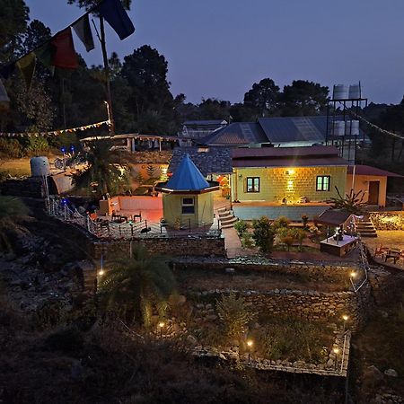 Tathastu Bir -Homestay ,Dorm,Hostel 외부 사진