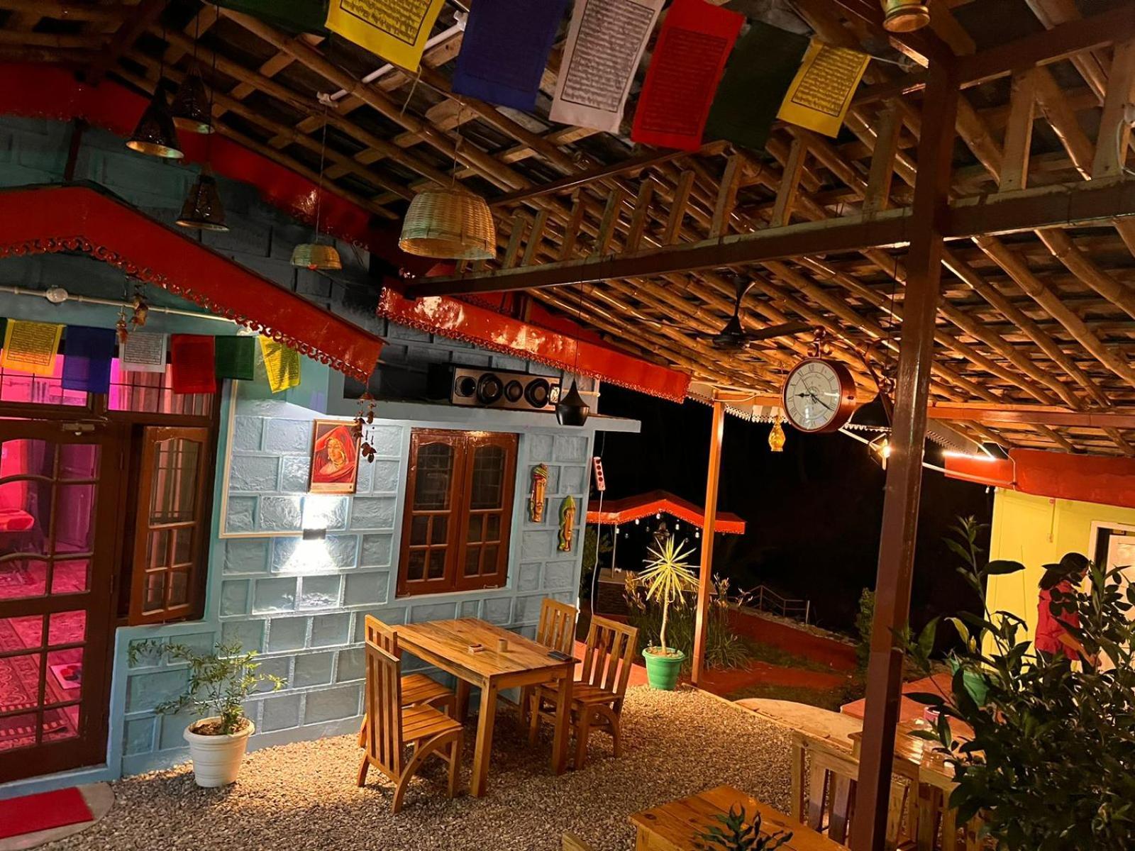 Tathastu Bir -Homestay ,Dorm,Hostel 외부 사진