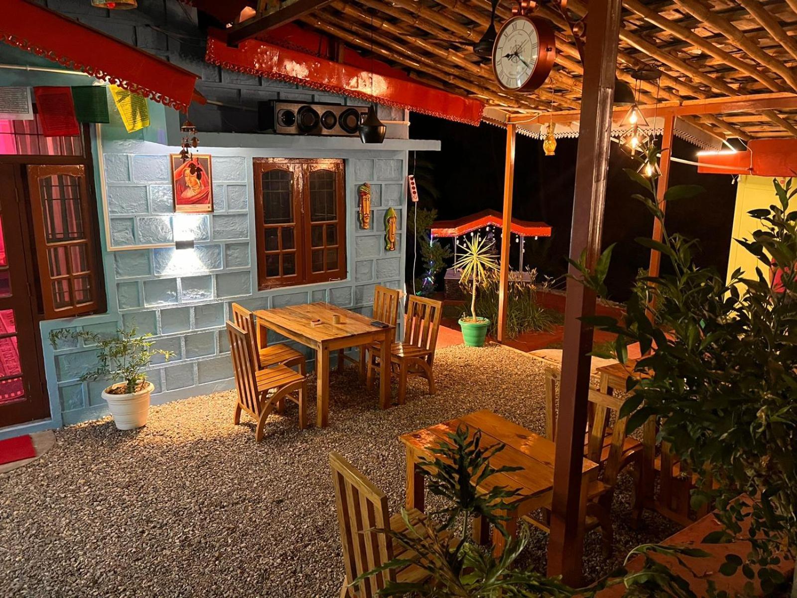 Tathastu Bir -Homestay ,Dorm,Hostel 외부 사진
