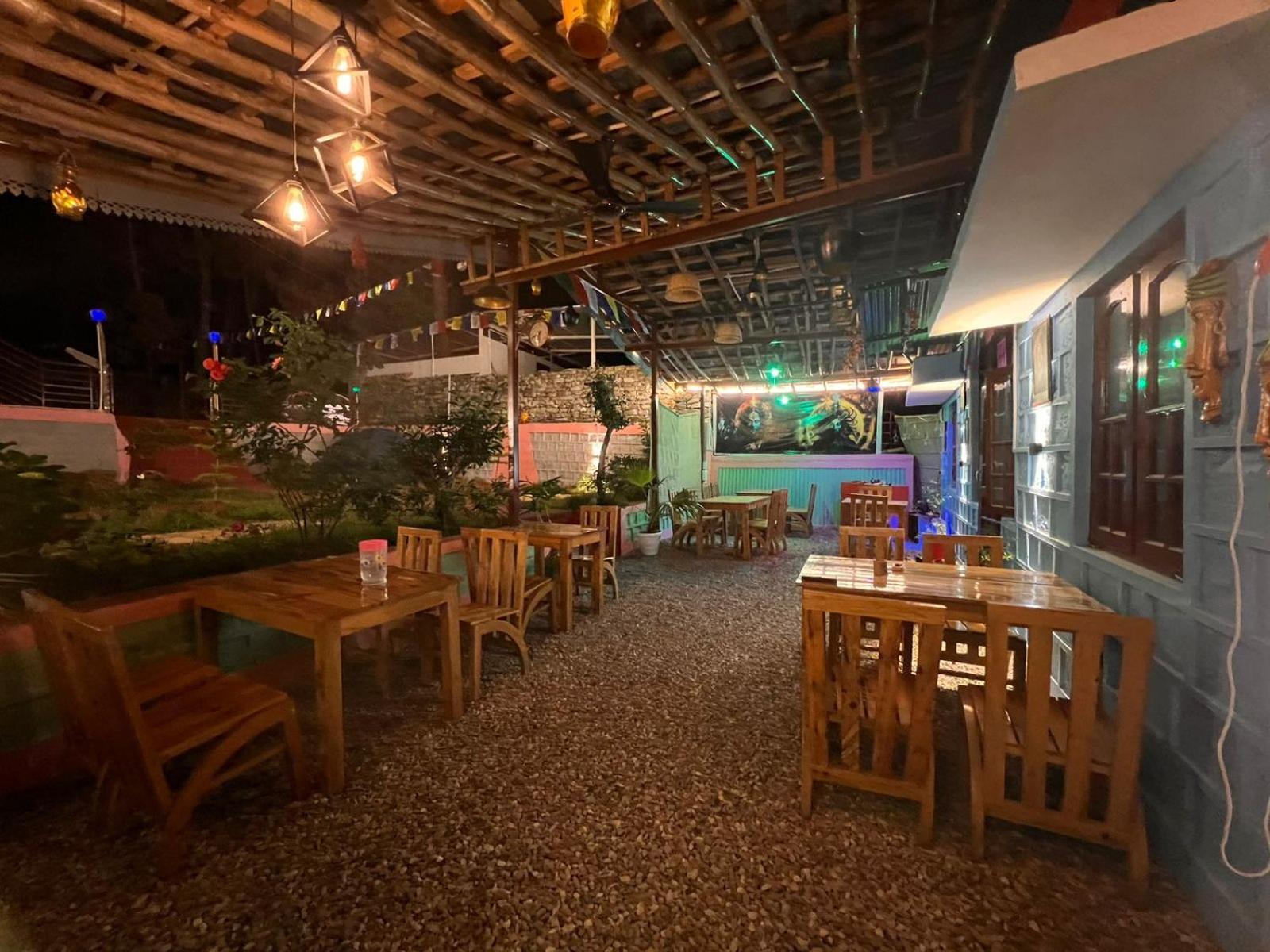 Tathastu Bir -Homestay ,Dorm,Hostel 외부 사진