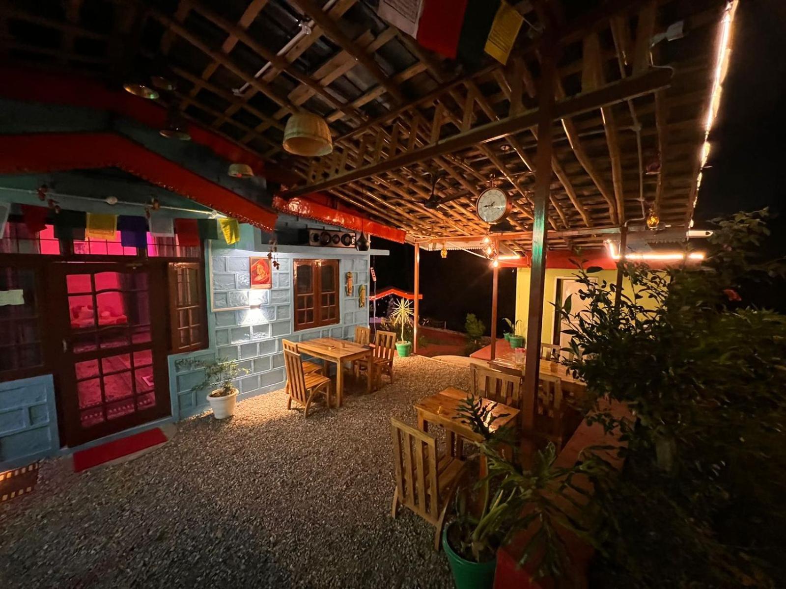 Tathastu Bir -Homestay ,Dorm,Hostel 외부 사진