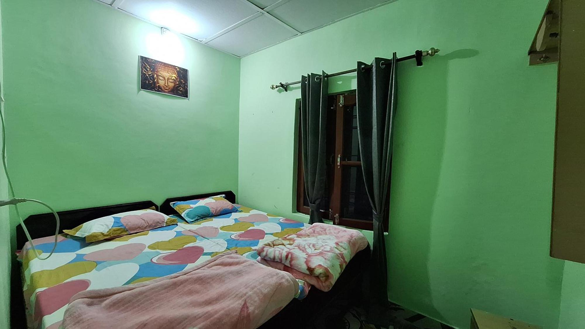Tathastu Bir -Homestay ,Dorm,Hostel 외부 사진