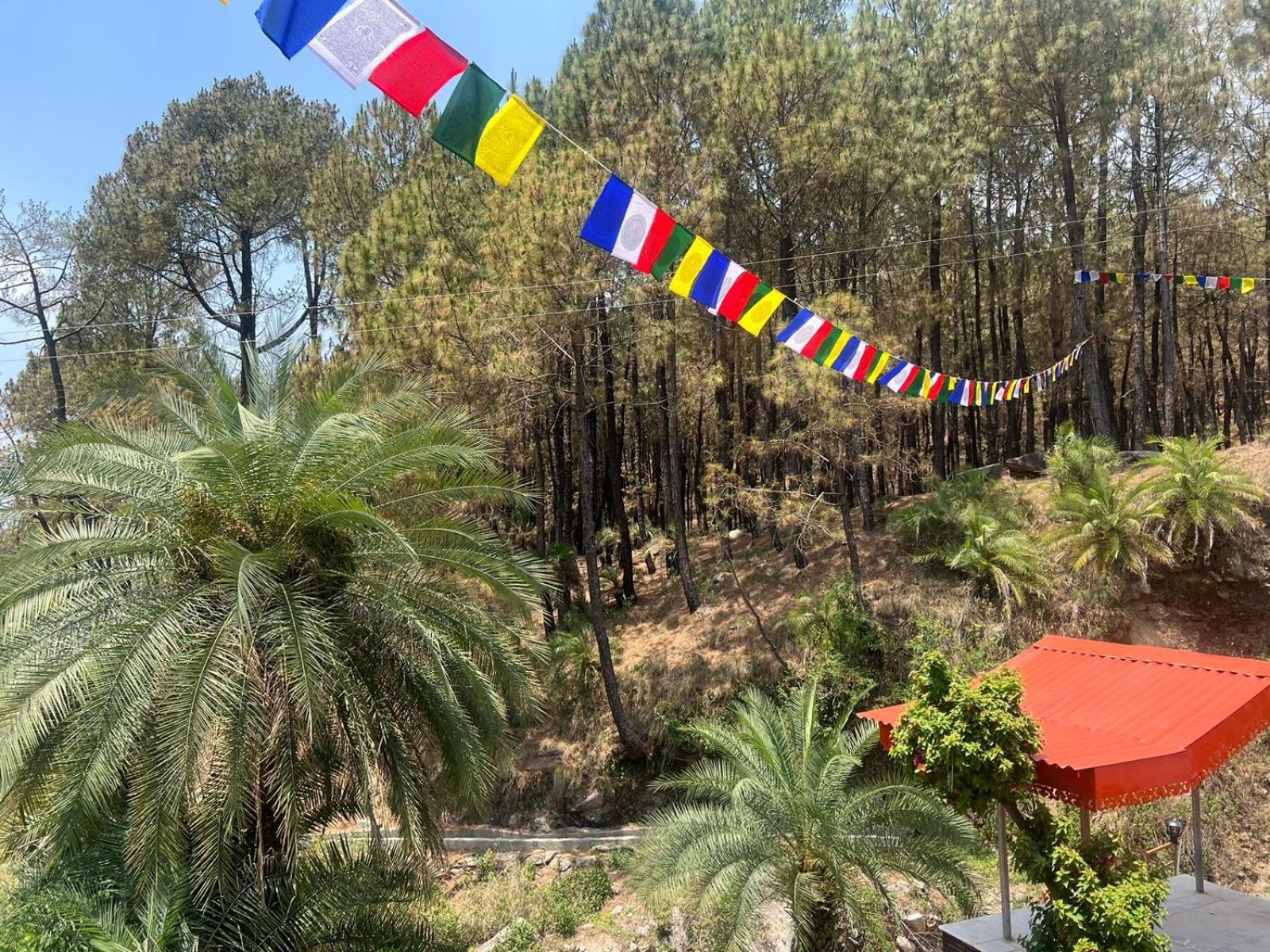 Tathastu Bir -Homestay ,Dorm,Hostel 외부 사진