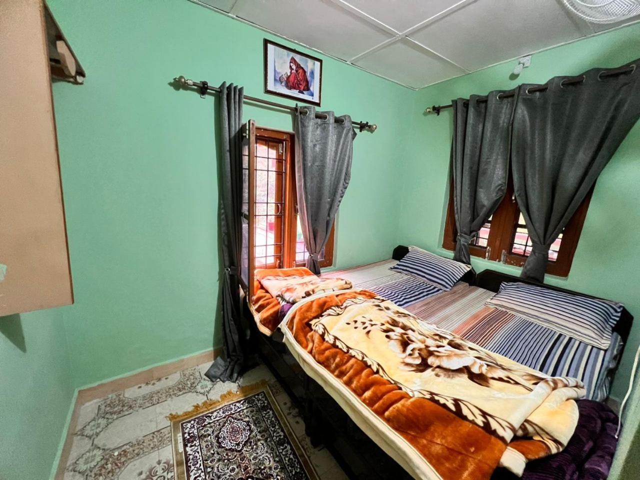 Tathastu Bir -Homestay ,Dorm,Hostel 외부 사진