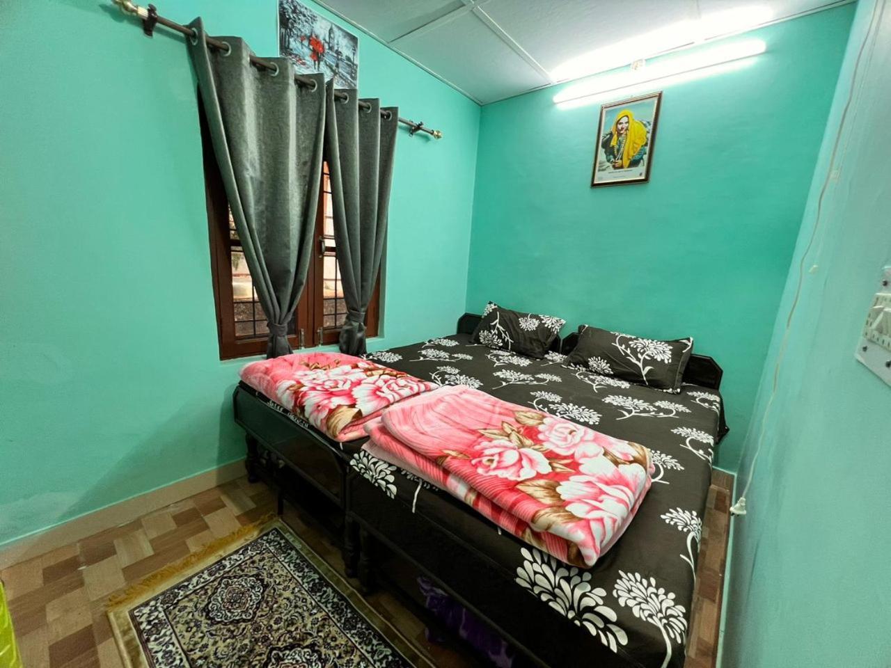 Tathastu Bir -Homestay ,Dorm,Hostel 외부 사진