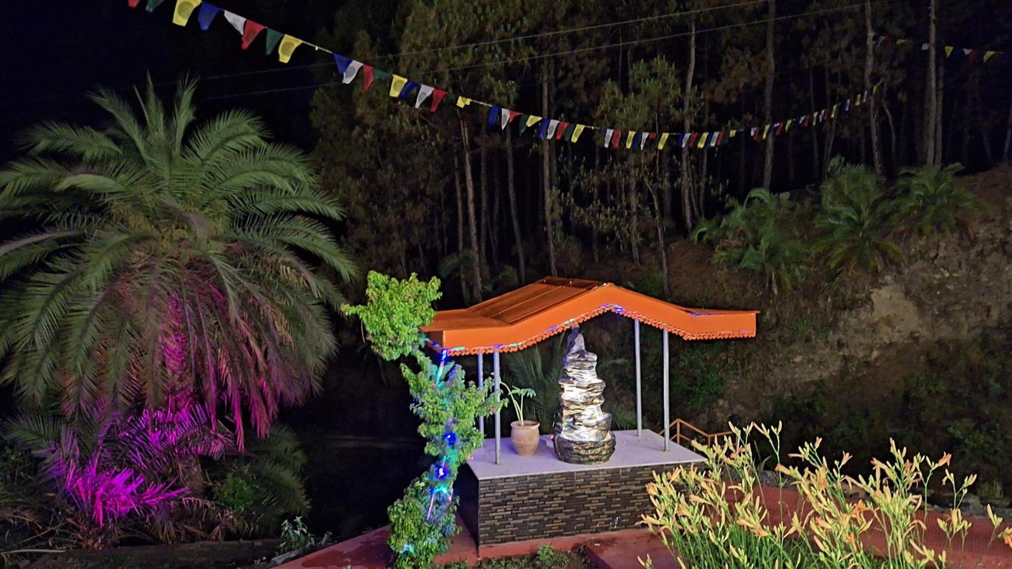 Tathastu Bir -Homestay ,Dorm,Hostel 외부 사진