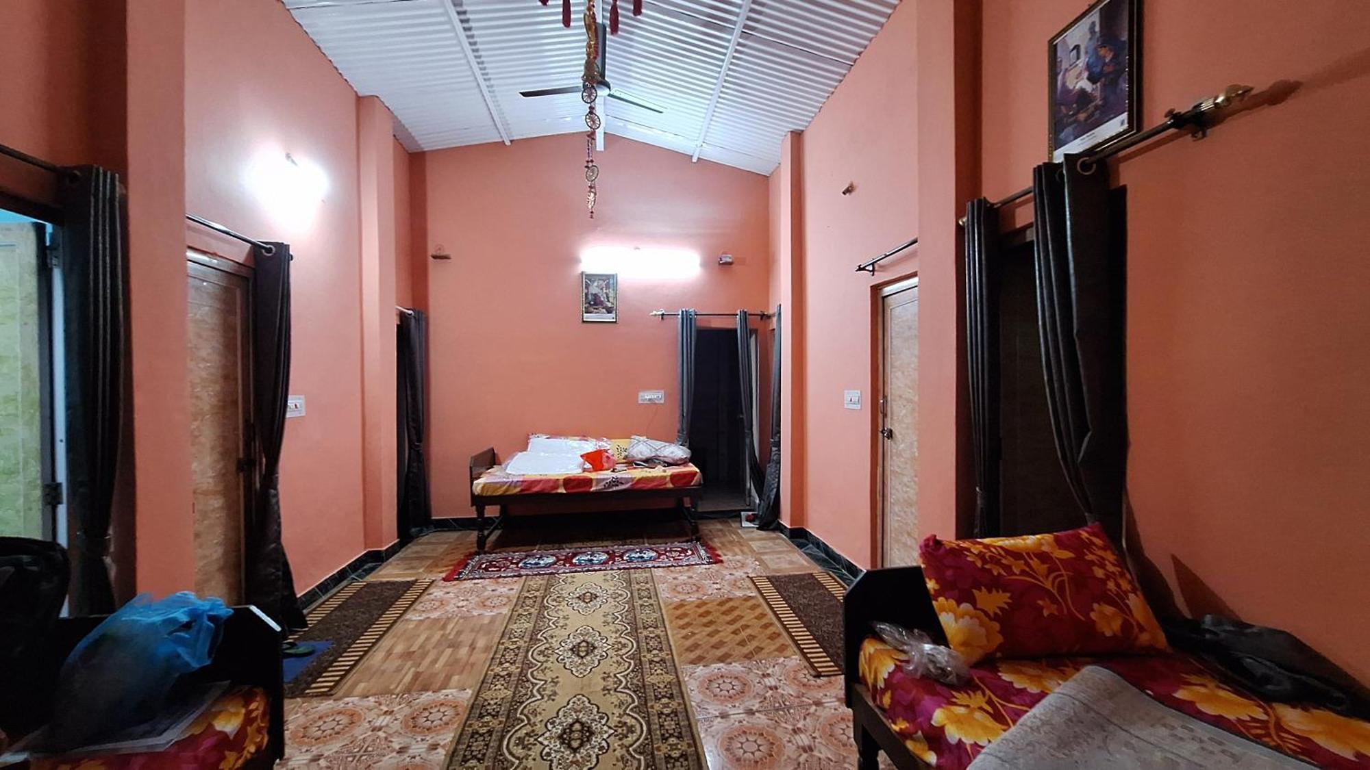 Tathastu Bir -Homestay ,Dorm,Hostel 외부 사진