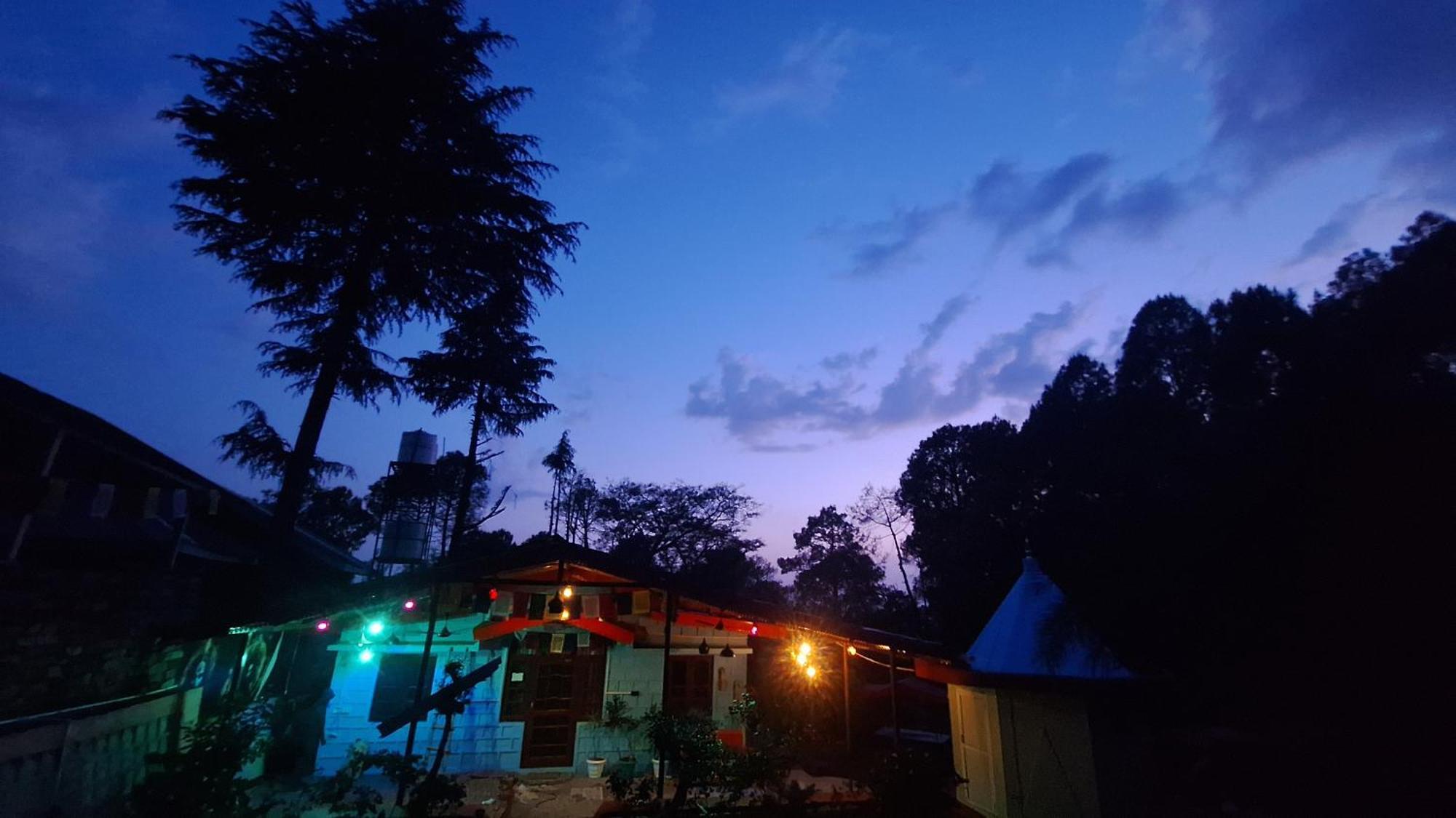 Tathastu Bir -Homestay ,Dorm,Hostel 외부 사진