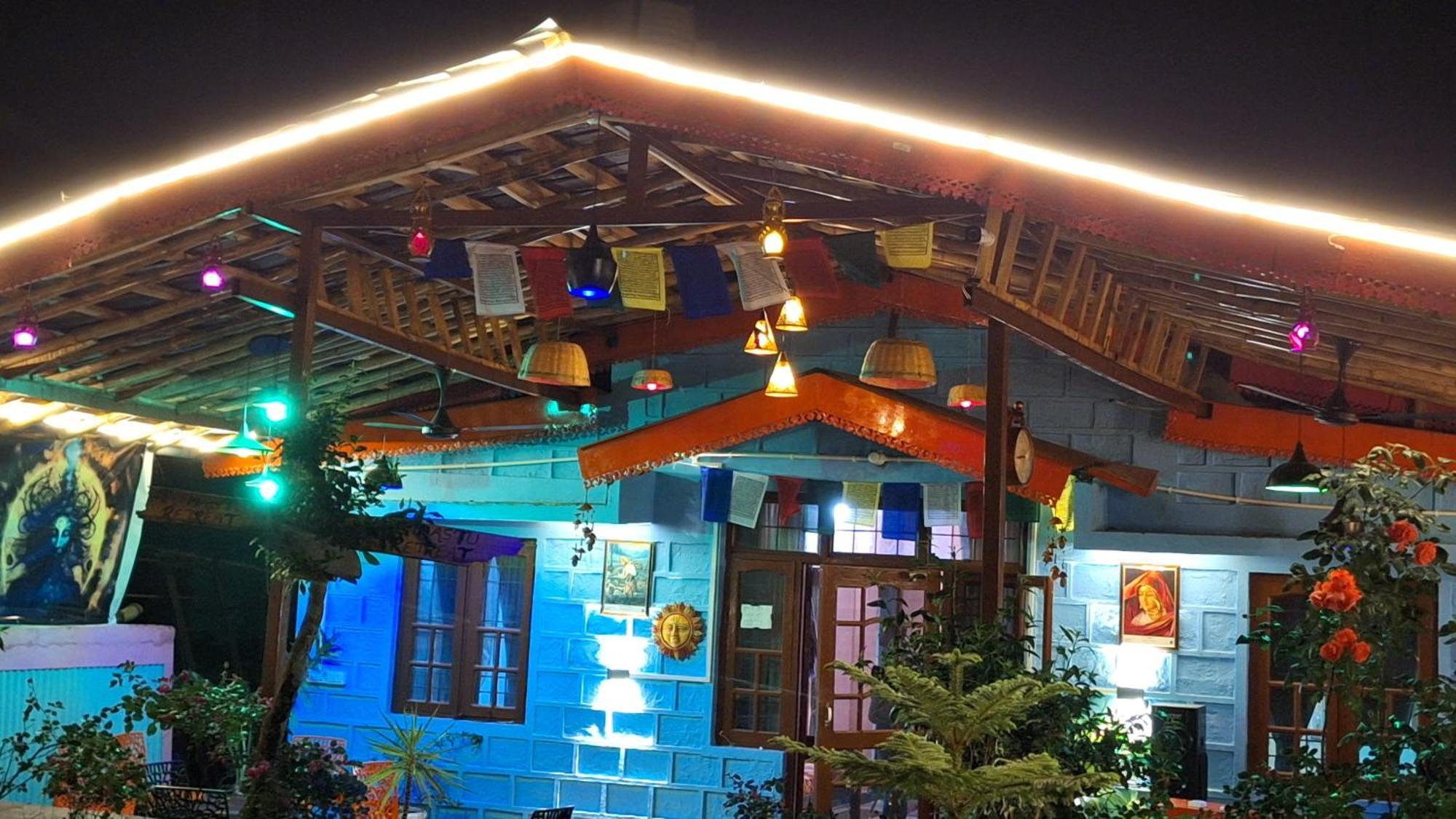 Tathastu Bir -Homestay ,Dorm,Hostel 외부 사진