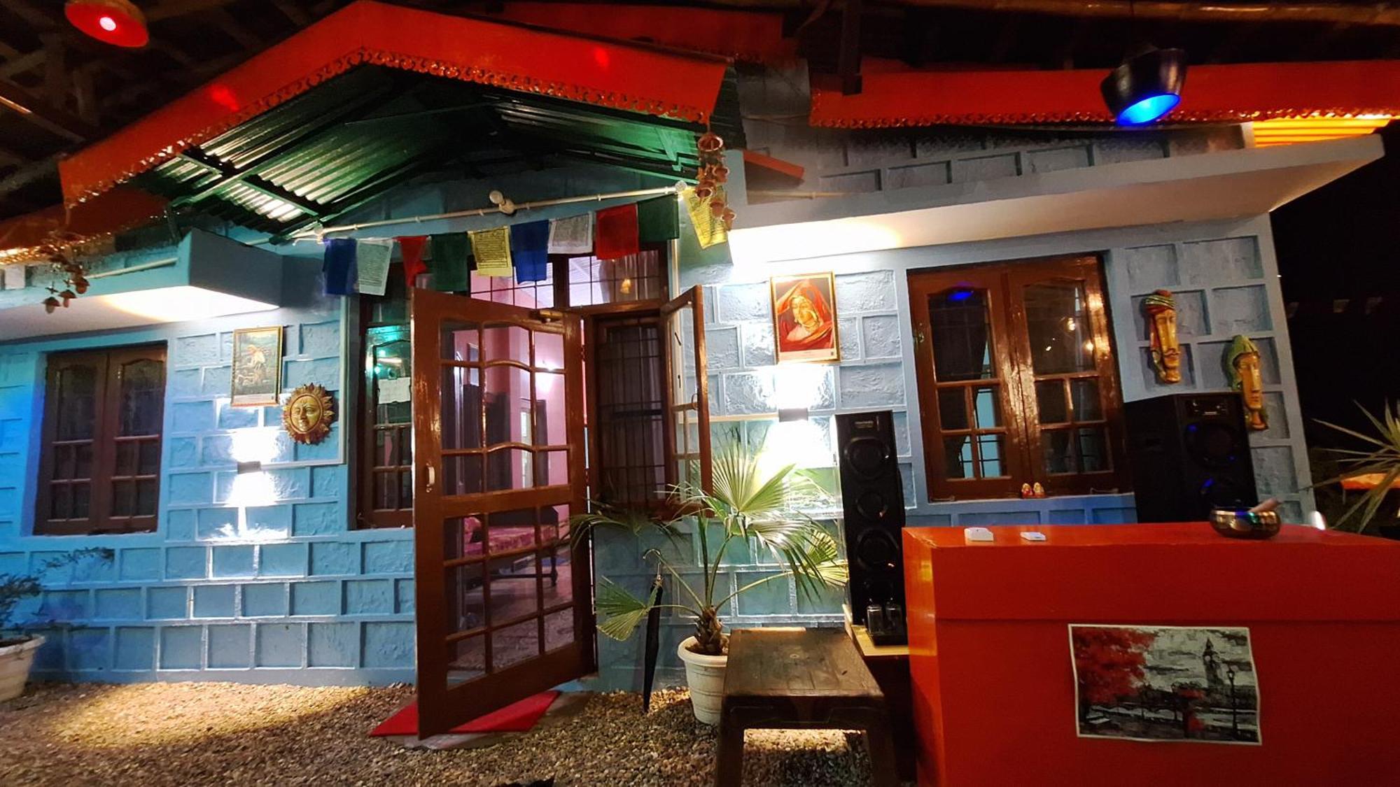Tathastu Bir -Homestay ,Dorm,Hostel 외부 사진
