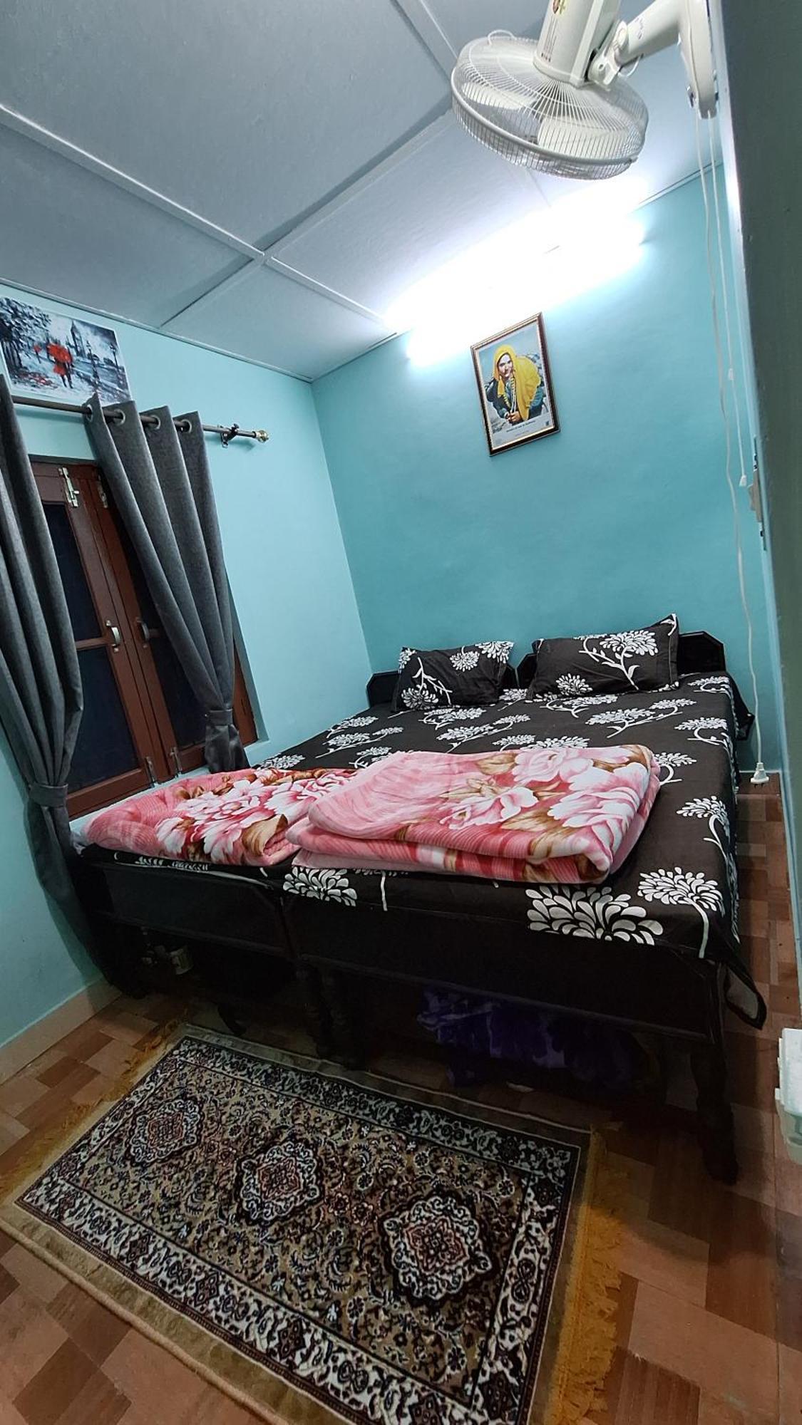 Tathastu Bir -Homestay ,Dorm,Hostel 외부 사진