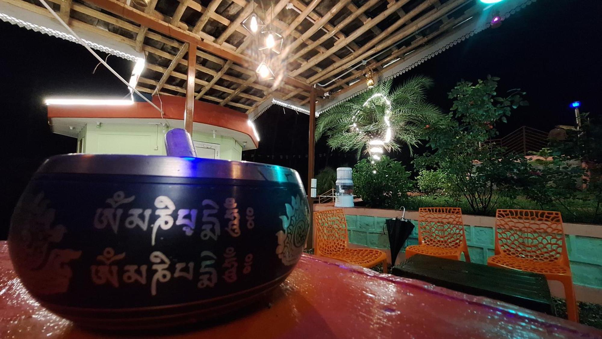 Tathastu Bir -Homestay ,Dorm,Hostel 외부 사진