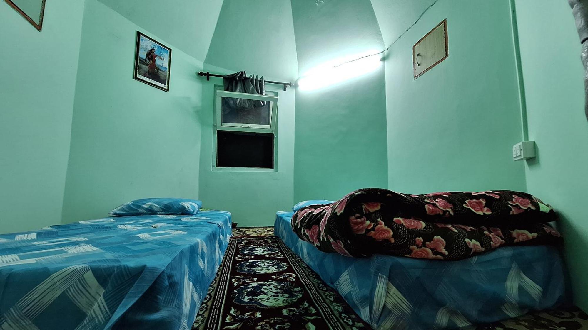 Tathastu Bir -Homestay ,Dorm,Hostel 외부 사진