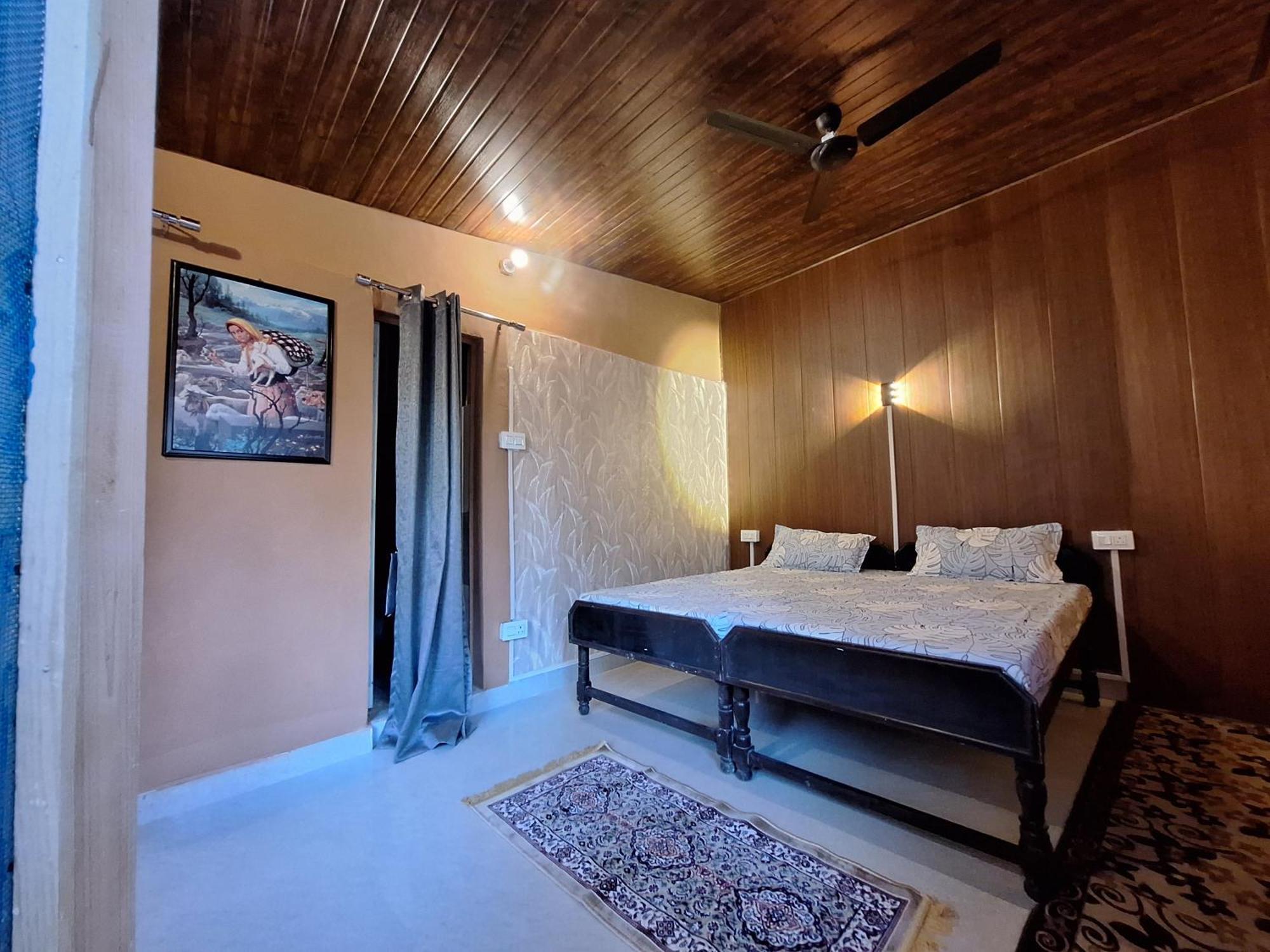 Tathastu Bir -Homestay ,Dorm,Hostel 외부 사진