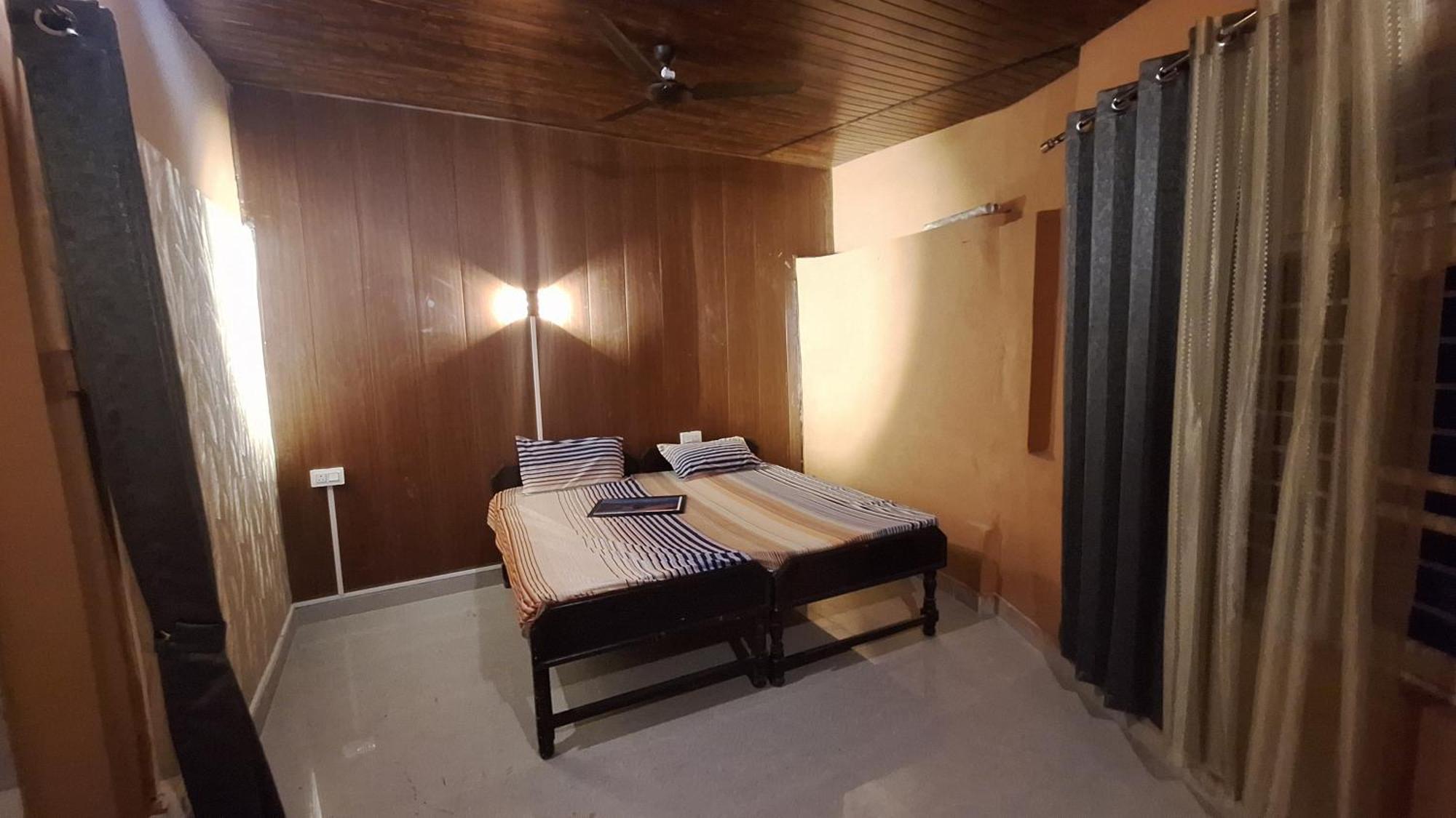 Tathastu Bir -Homestay ,Dorm,Hostel 외부 사진