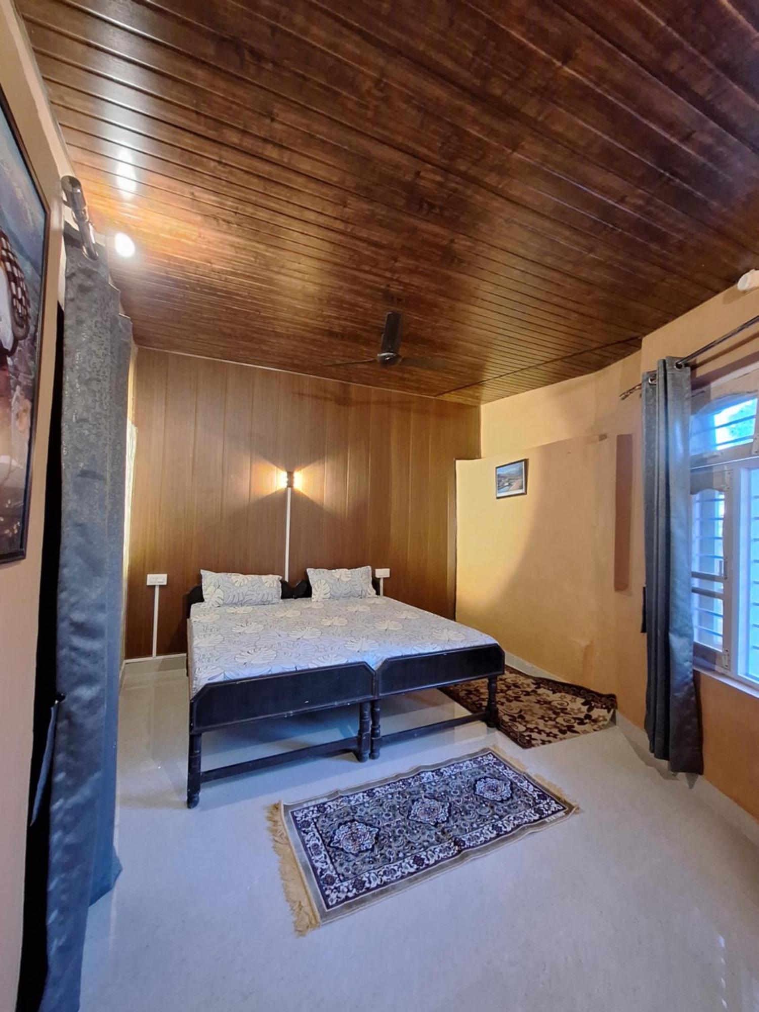 Tathastu Bir -Homestay ,Dorm,Hostel 외부 사진