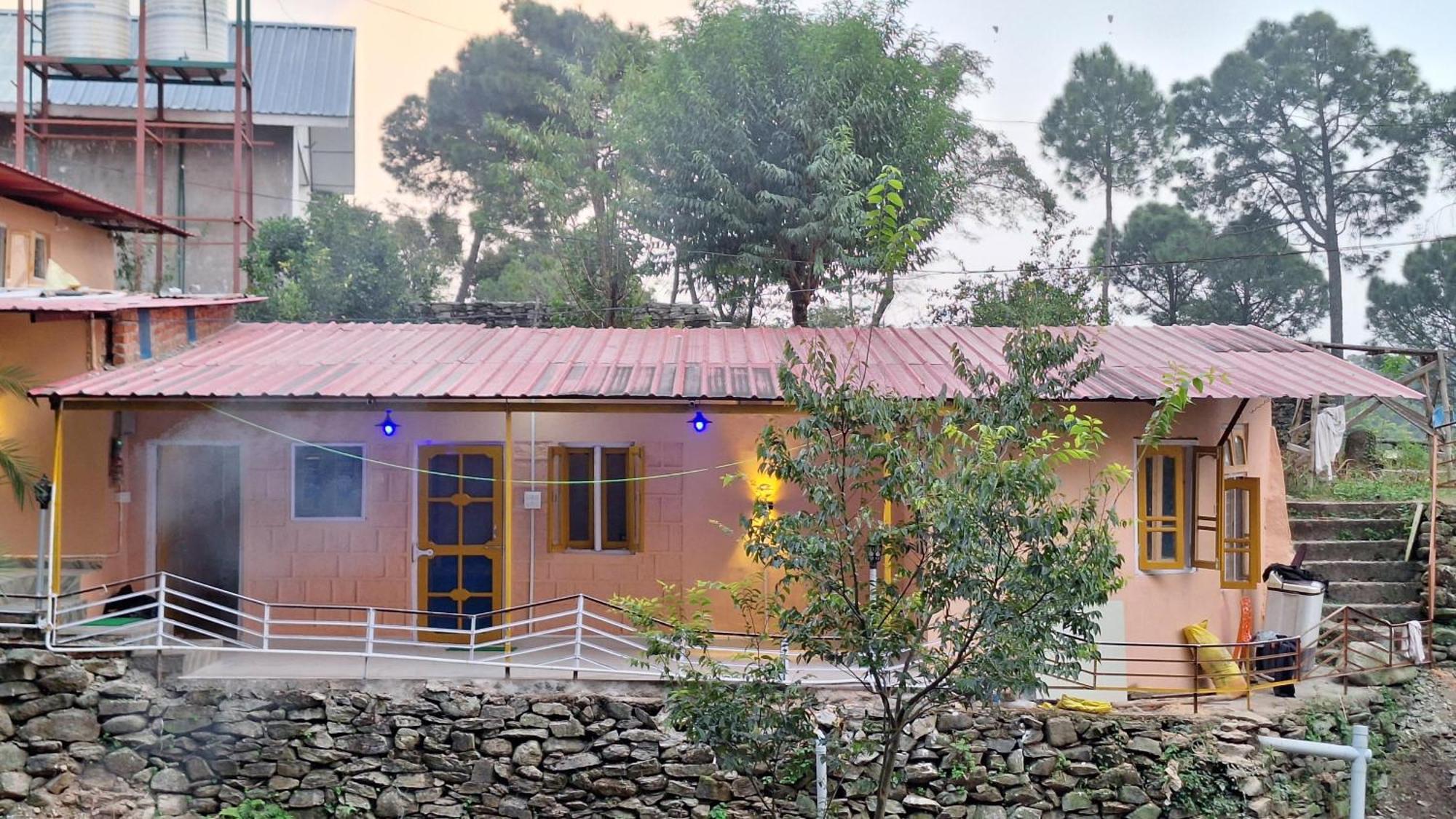 Tathastu Bir -Homestay ,Dorm,Hostel 외부 사진