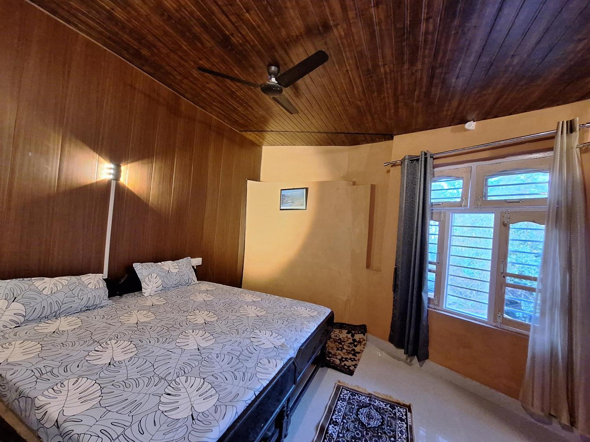 Tathastu Bir -Homestay ,Dorm,Hostel 외부 사진