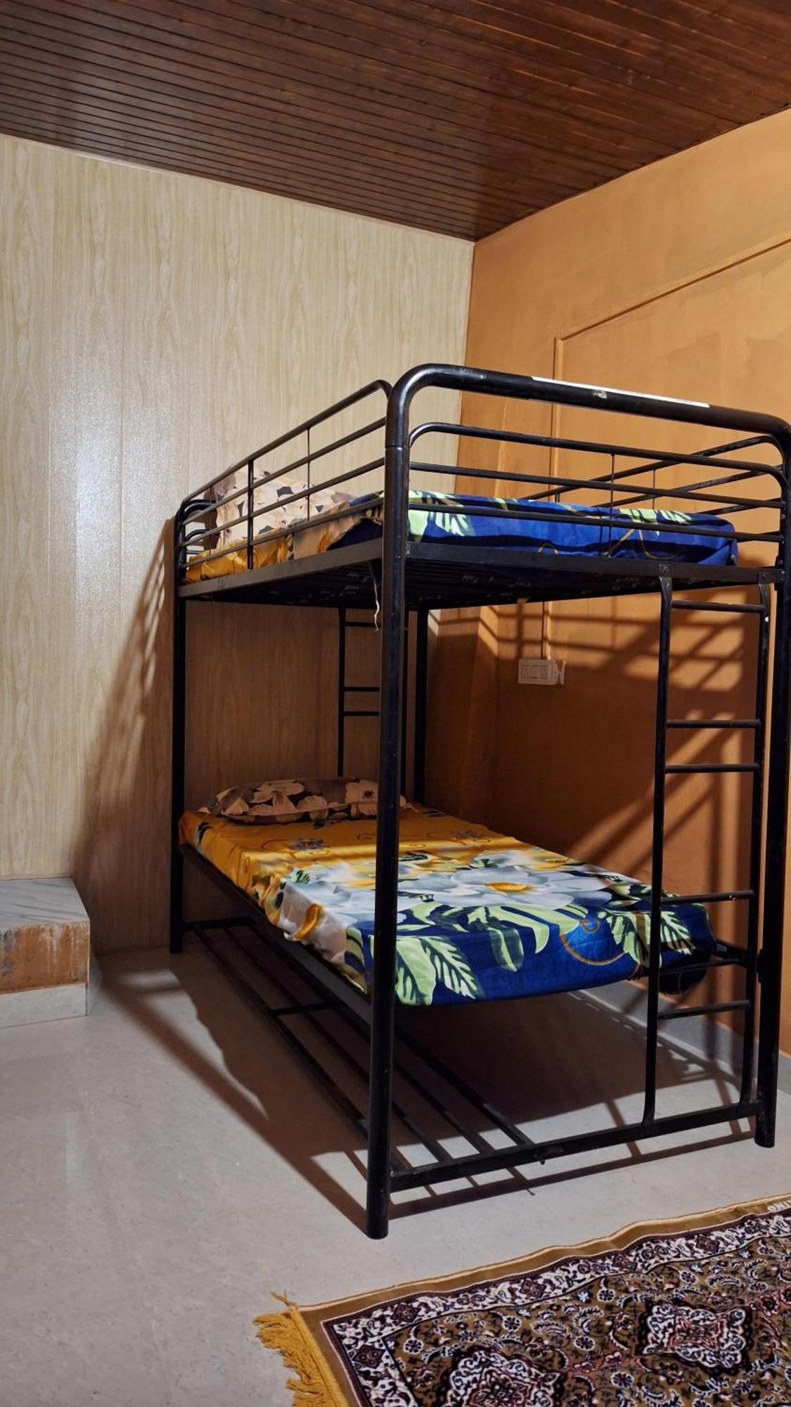 Tathastu Bir -Homestay ,Dorm,Hostel 외부 사진