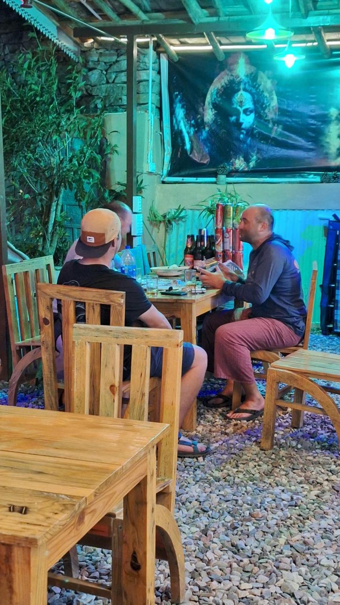 Tathastu Bir -Homestay ,Dorm,Hostel 외부 사진