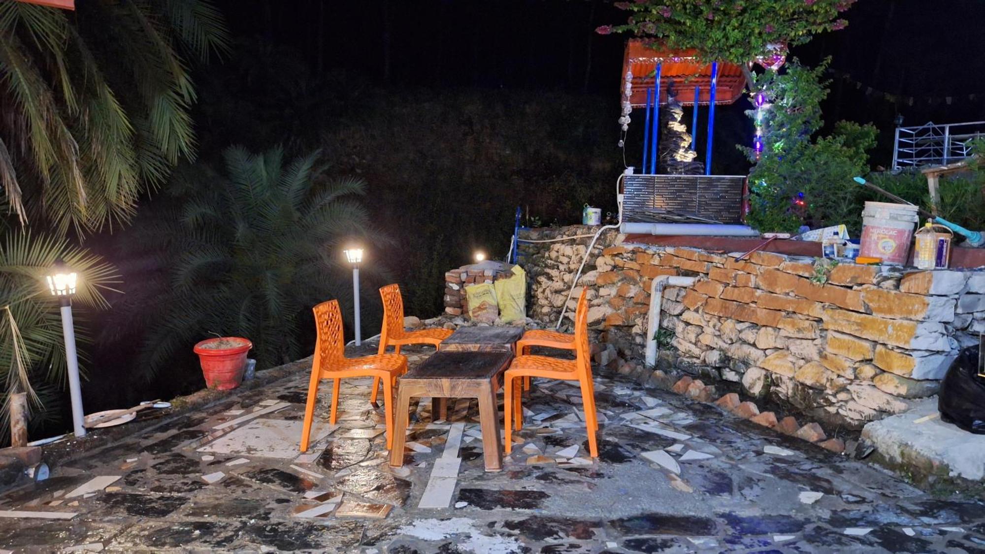 Tathastu Bir -Homestay ,Dorm,Hostel 외부 사진