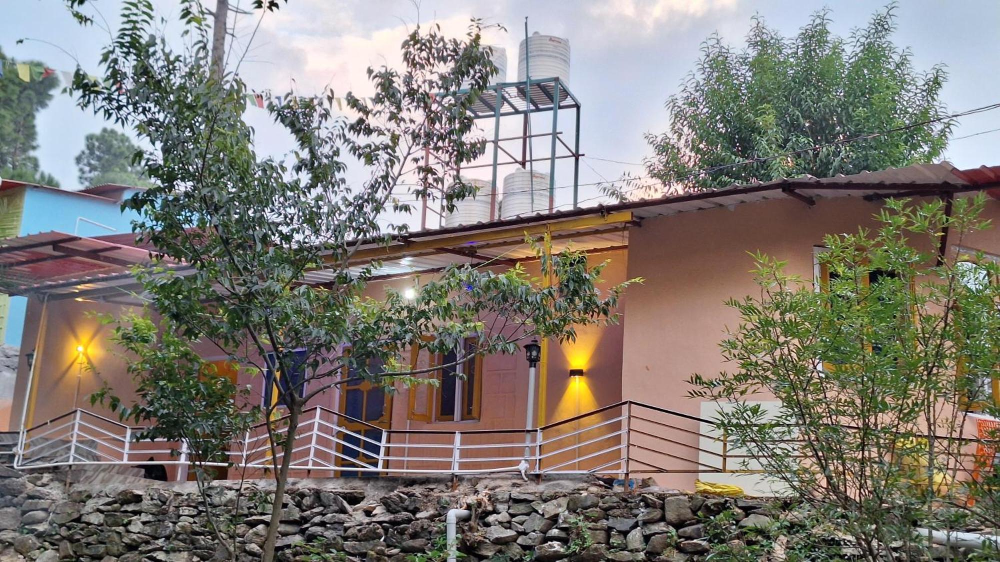 Tathastu Bir -Homestay ,Dorm,Hostel 외부 사진