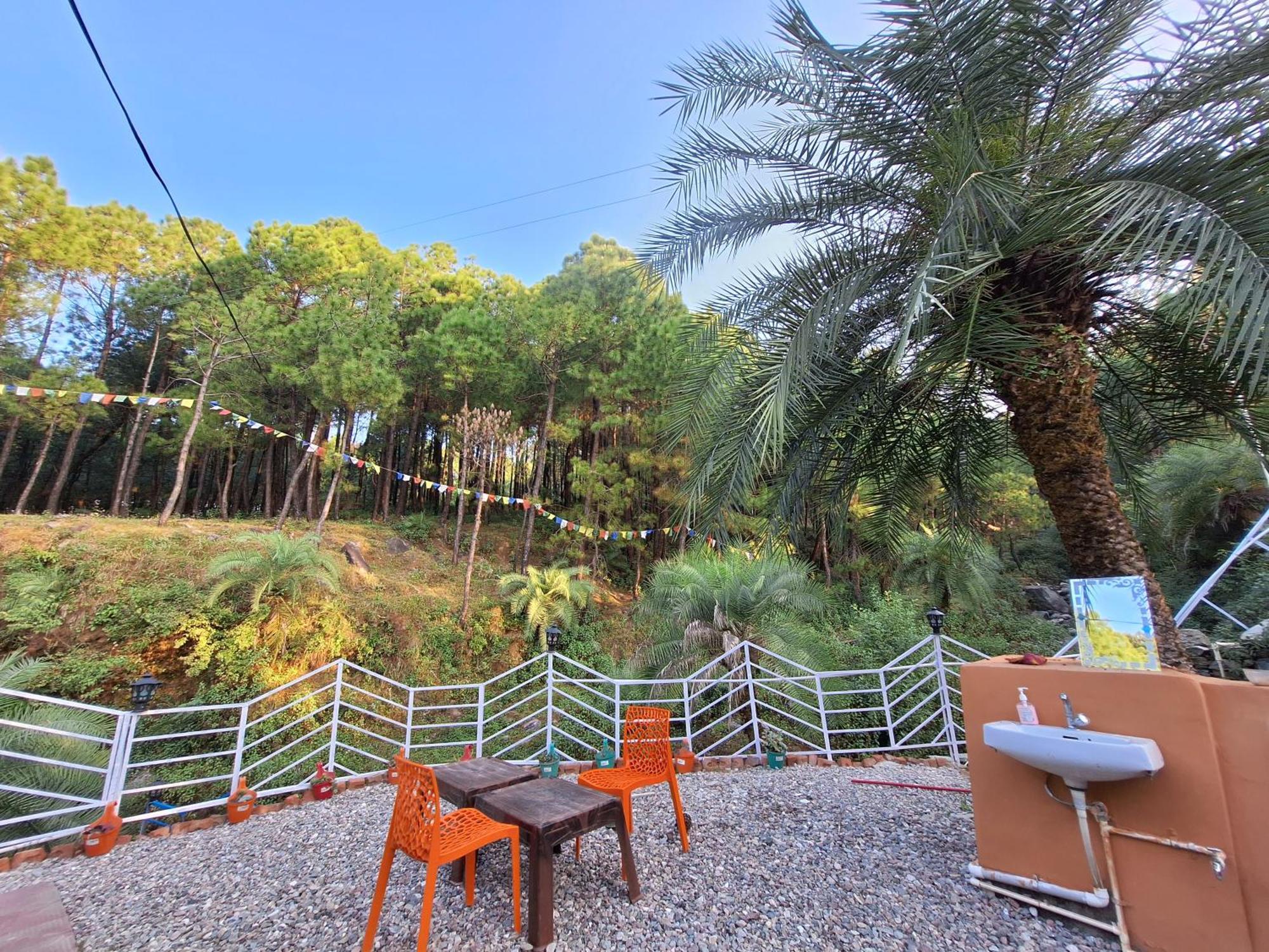 Tathastu Bir -Homestay ,Dorm,Hostel 외부 사진