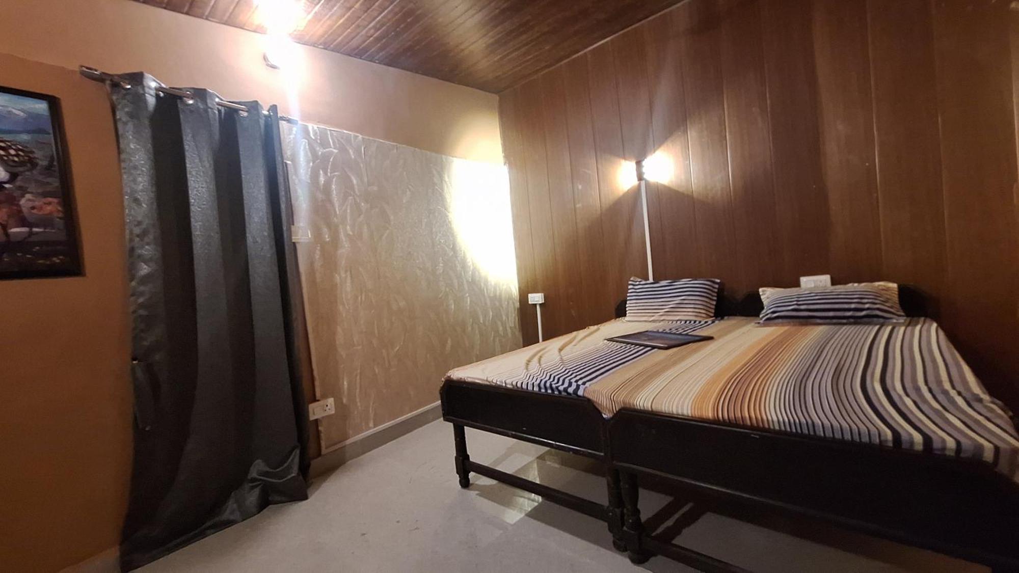 Tathastu Bir -Homestay ,Dorm,Hostel 외부 사진