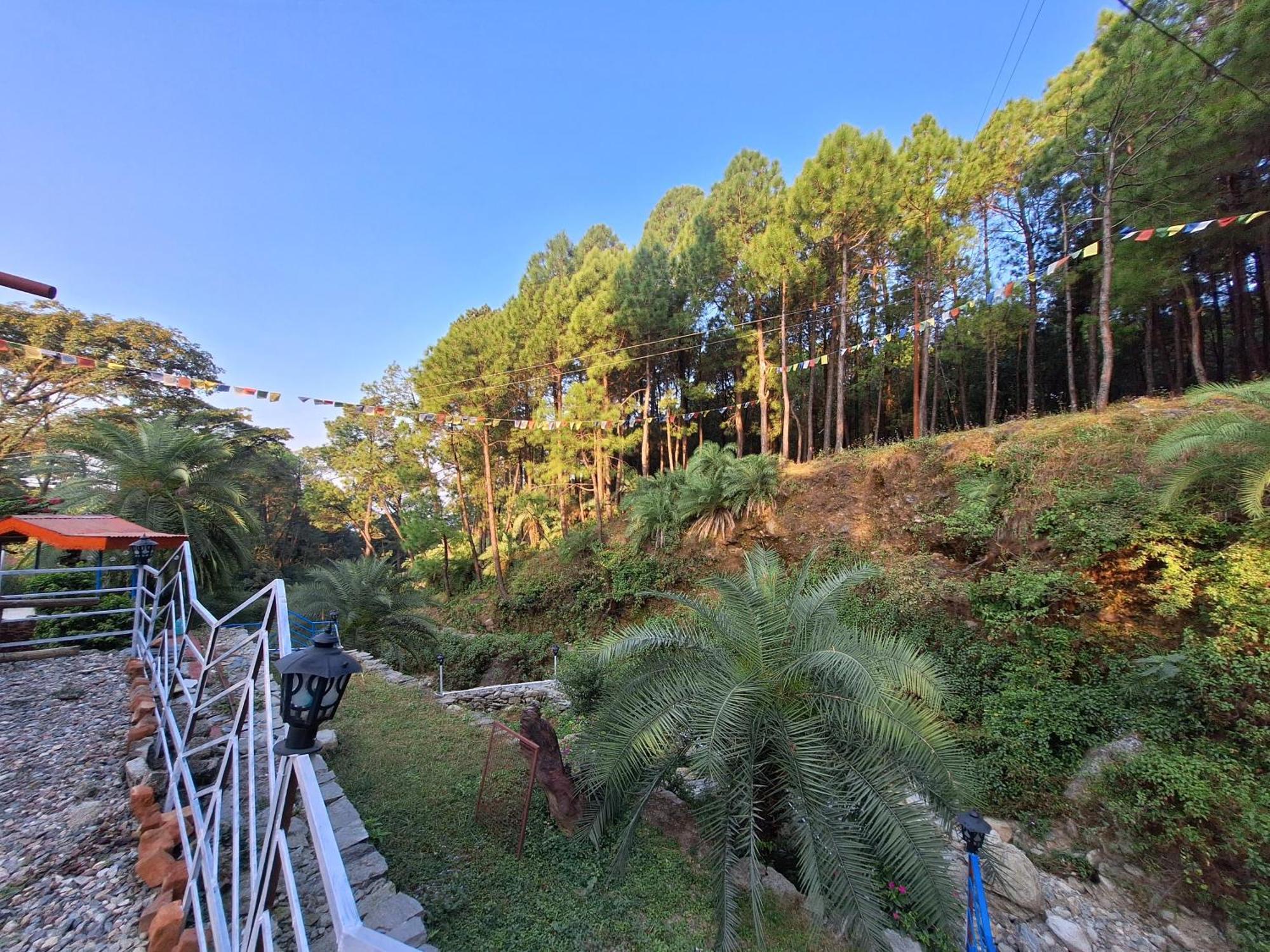 Tathastu Bir -Homestay ,Dorm,Hostel 외부 사진