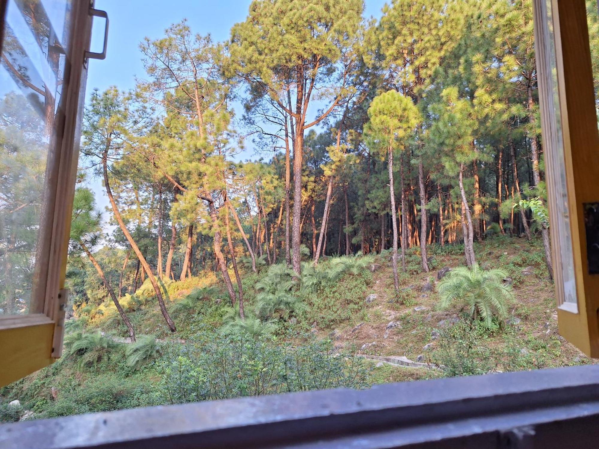 Tathastu Bir -Homestay ,Dorm,Hostel 외부 사진