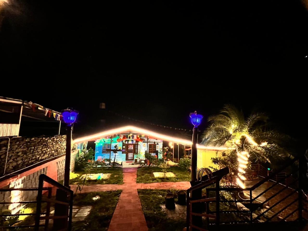 Tathastu Bir -Homestay ,Dorm,Hostel 외부 사진
