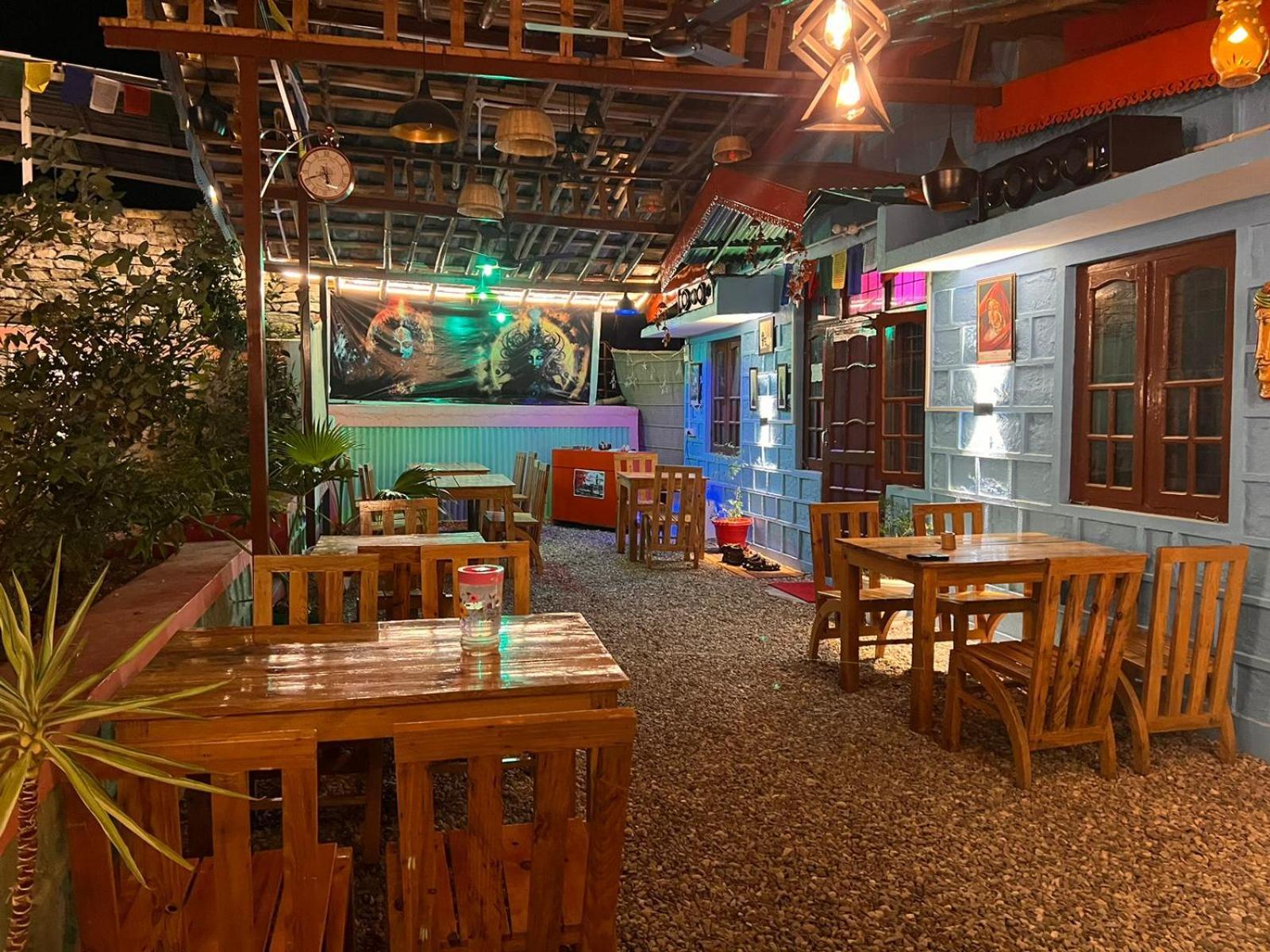 Tathastu Bir -Homestay ,Dorm,Hostel 외부 사진