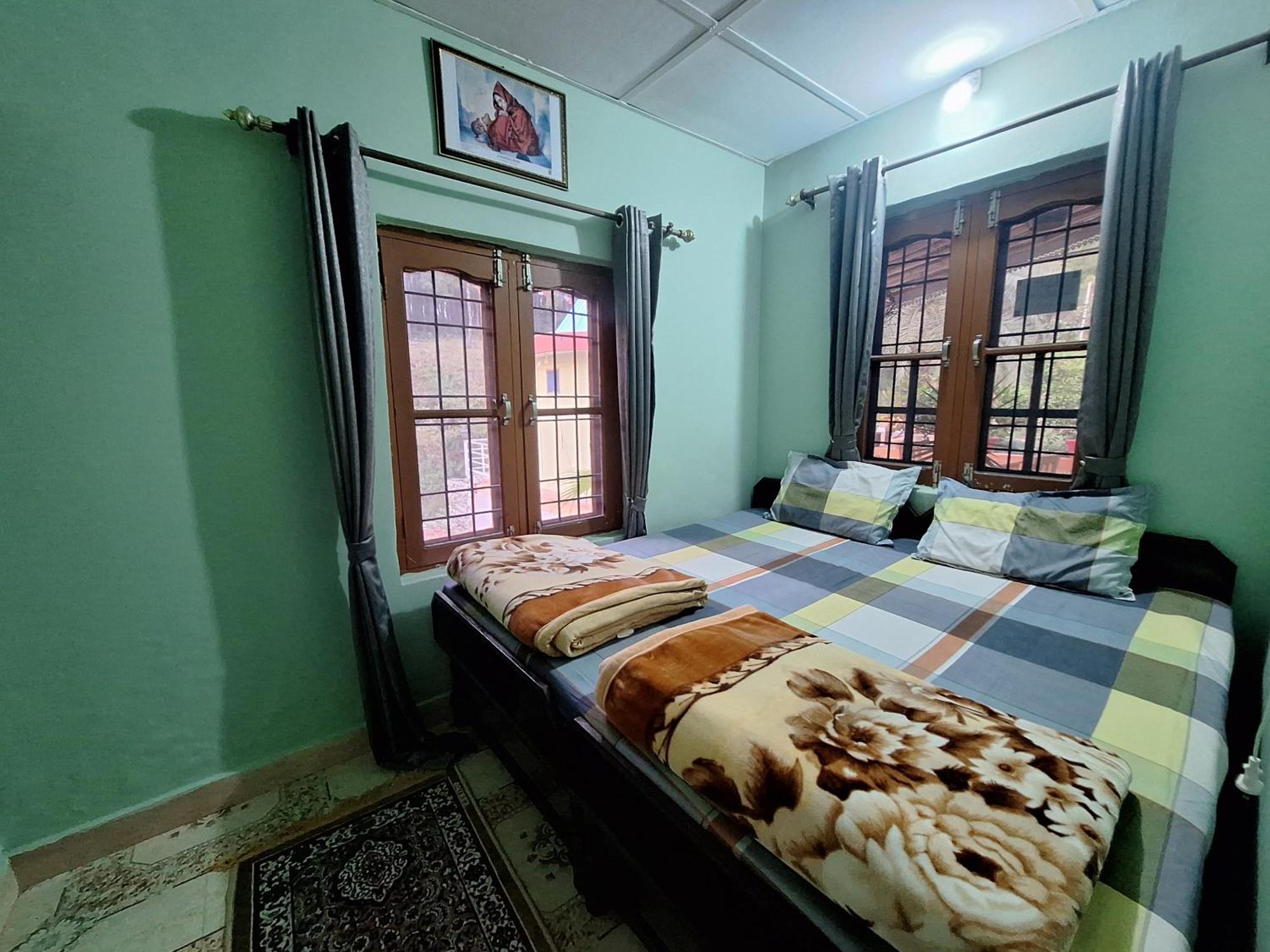 Tathastu Bir -Homestay ,Dorm,Hostel 외부 사진