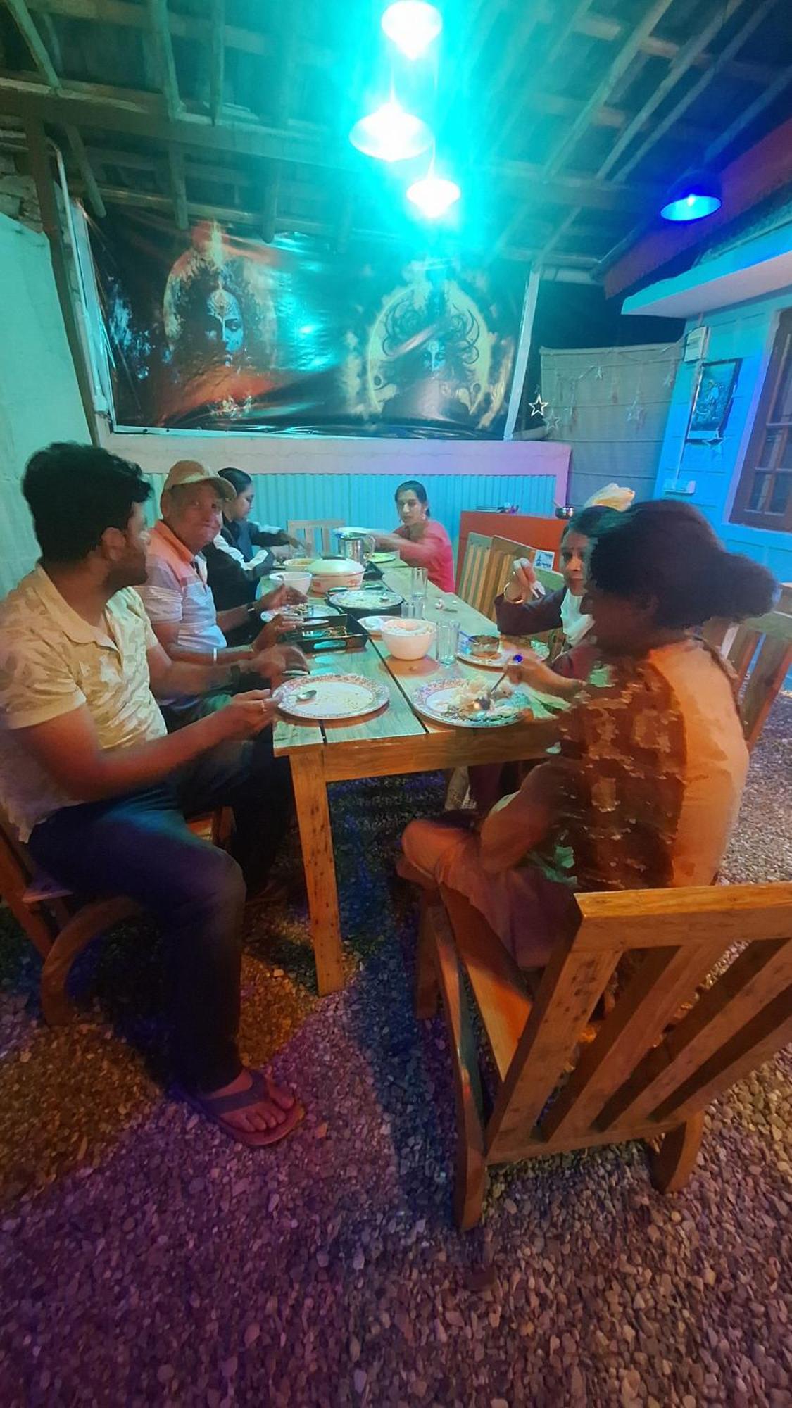 Tathastu Bir -Homestay ,Dorm,Hostel 외부 사진