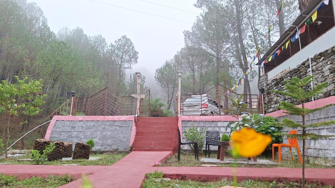 Tathastu Bir -Homestay ,Dorm,Hostel 외부 사진