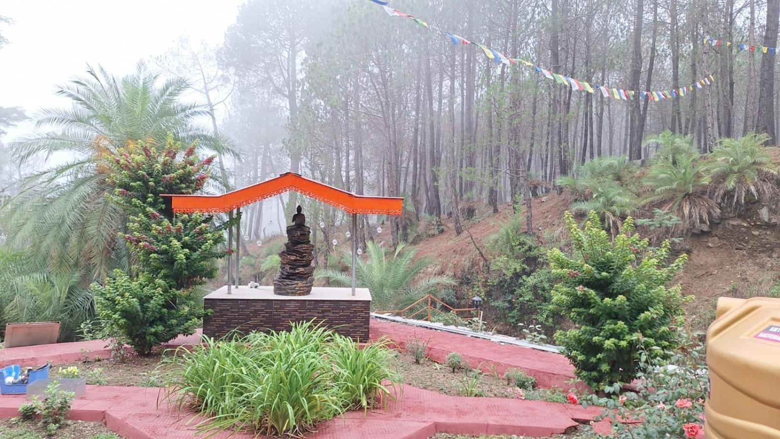 Tathastu Bir -Homestay ,Dorm,Hostel 외부 사진