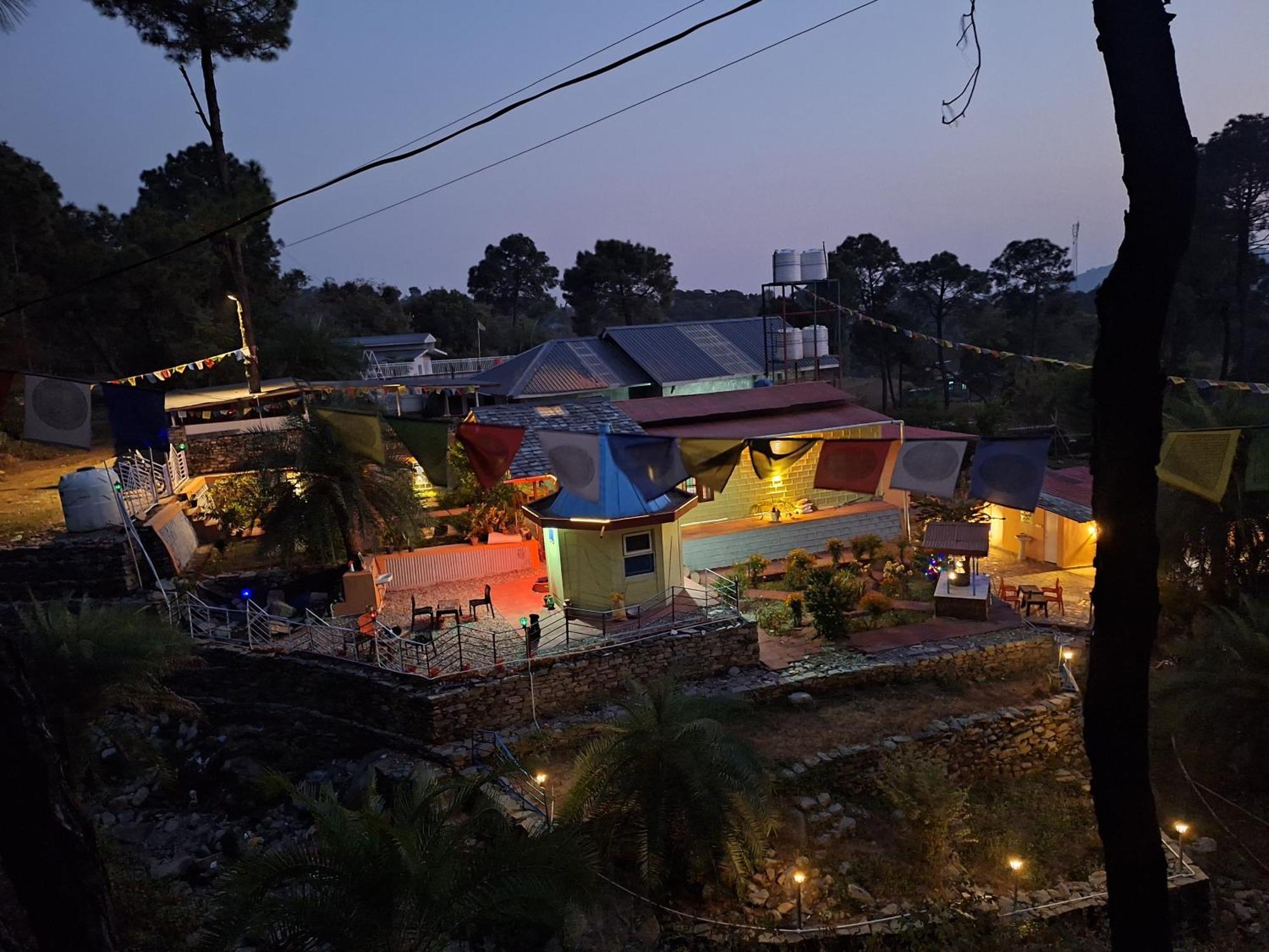 Tathastu Bir -Homestay ,Dorm,Hostel 외부 사진
