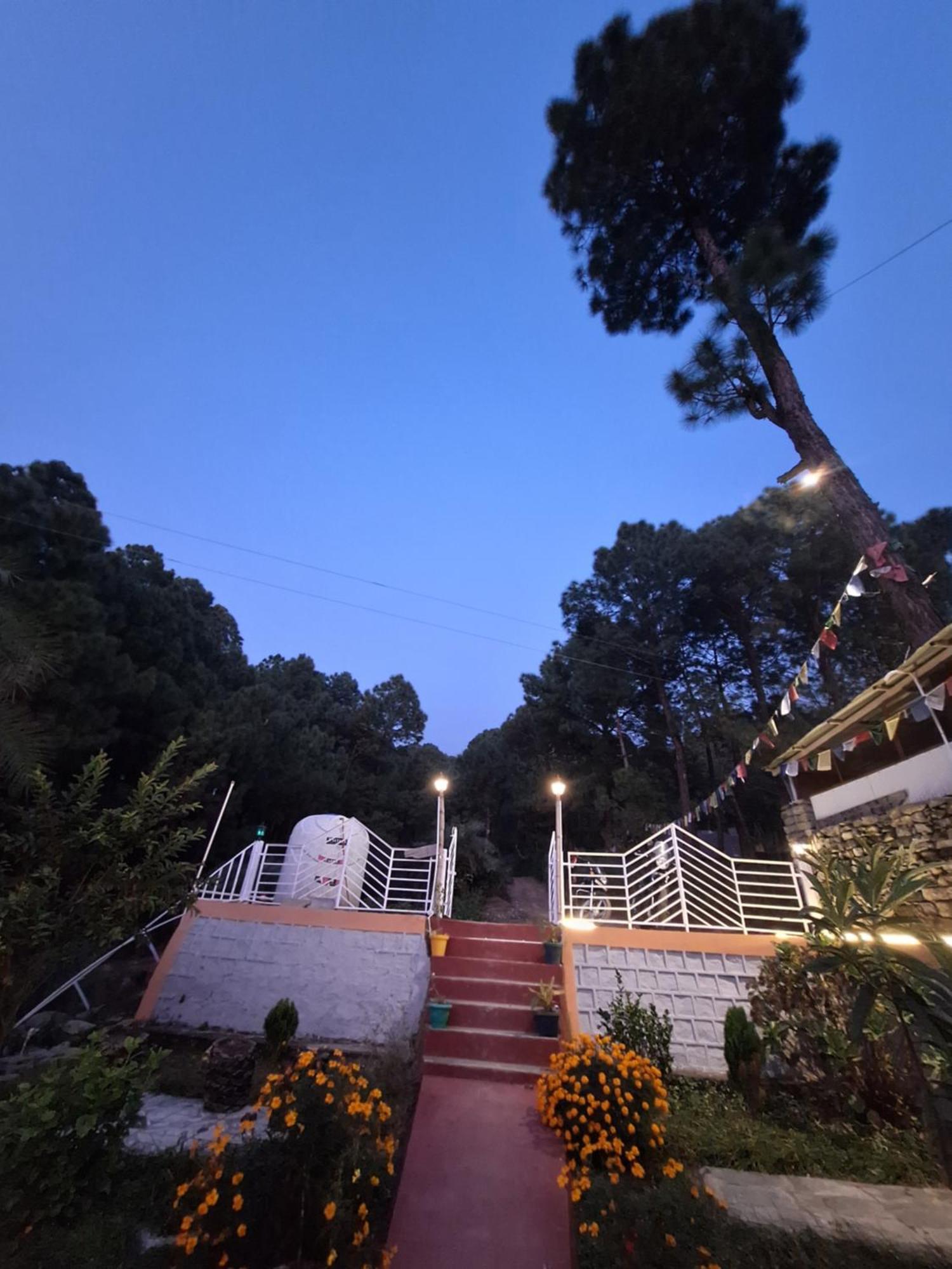 Tathastu Bir -Homestay ,Dorm,Hostel 외부 사진