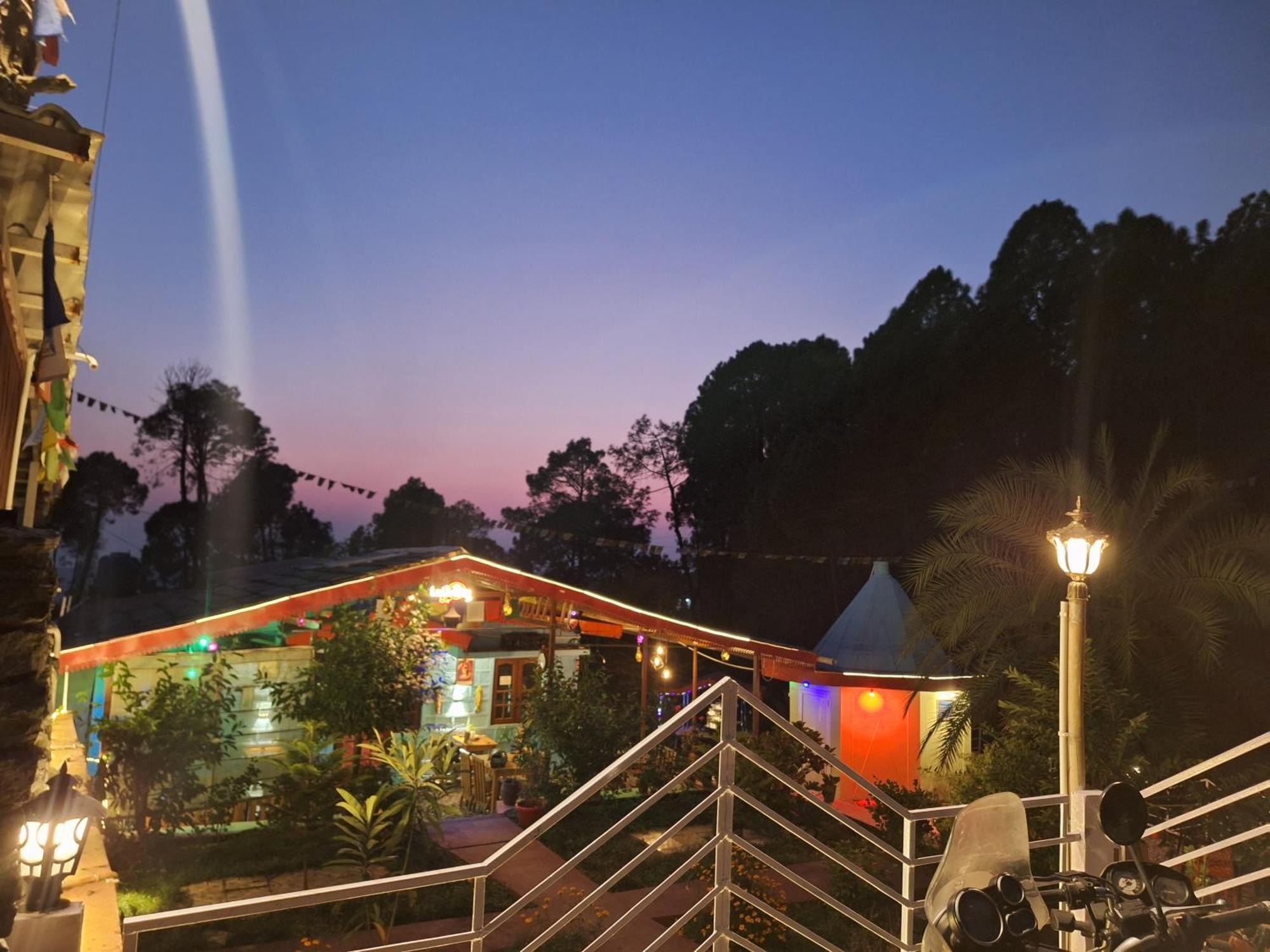 Tathastu Bir -Homestay ,Dorm,Hostel 외부 사진
