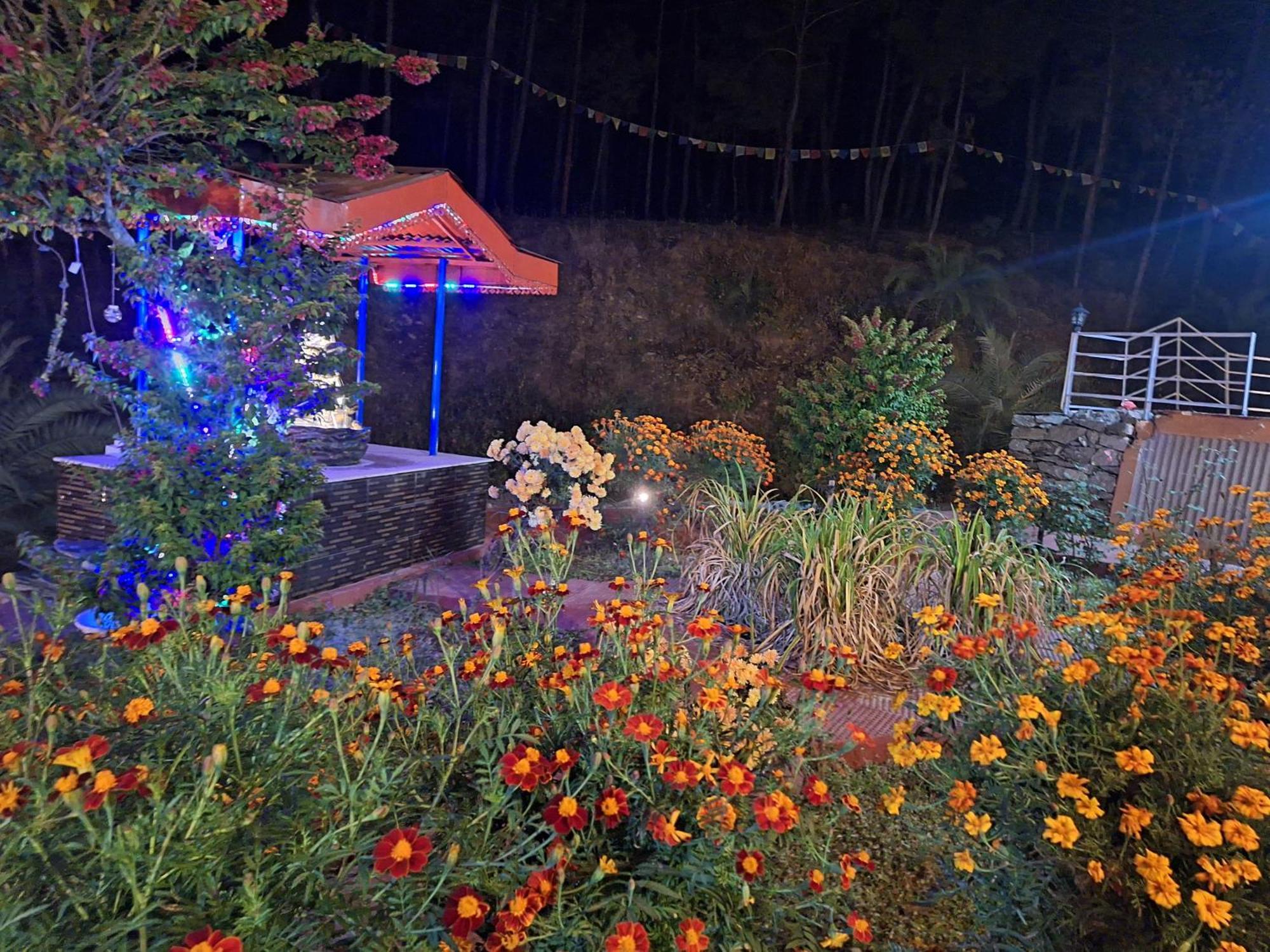 Tathastu Bir -Homestay ,Dorm,Hostel 외부 사진