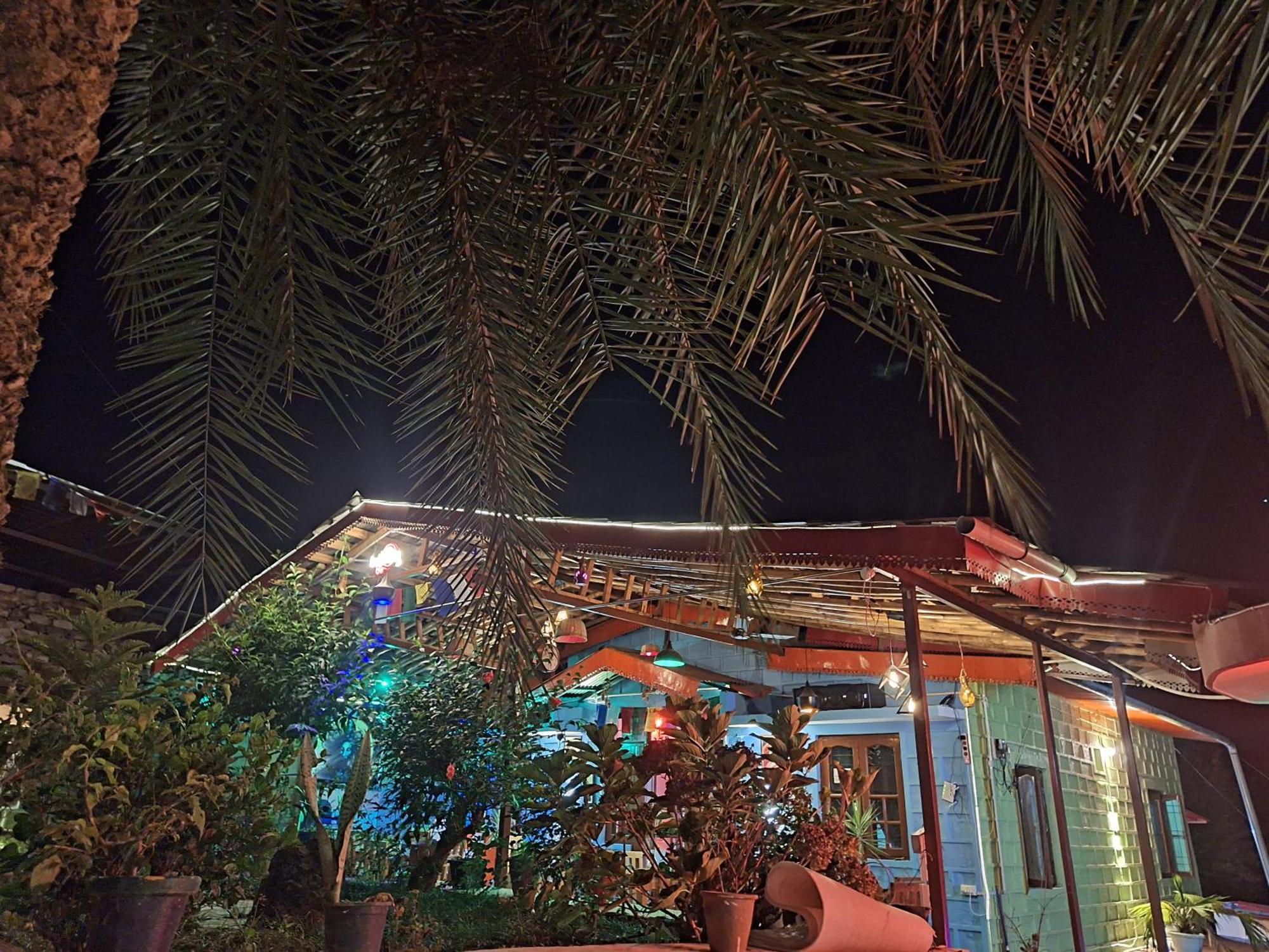 Tathastu Bir -Homestay ,Dorm,Hostel 외부 사진