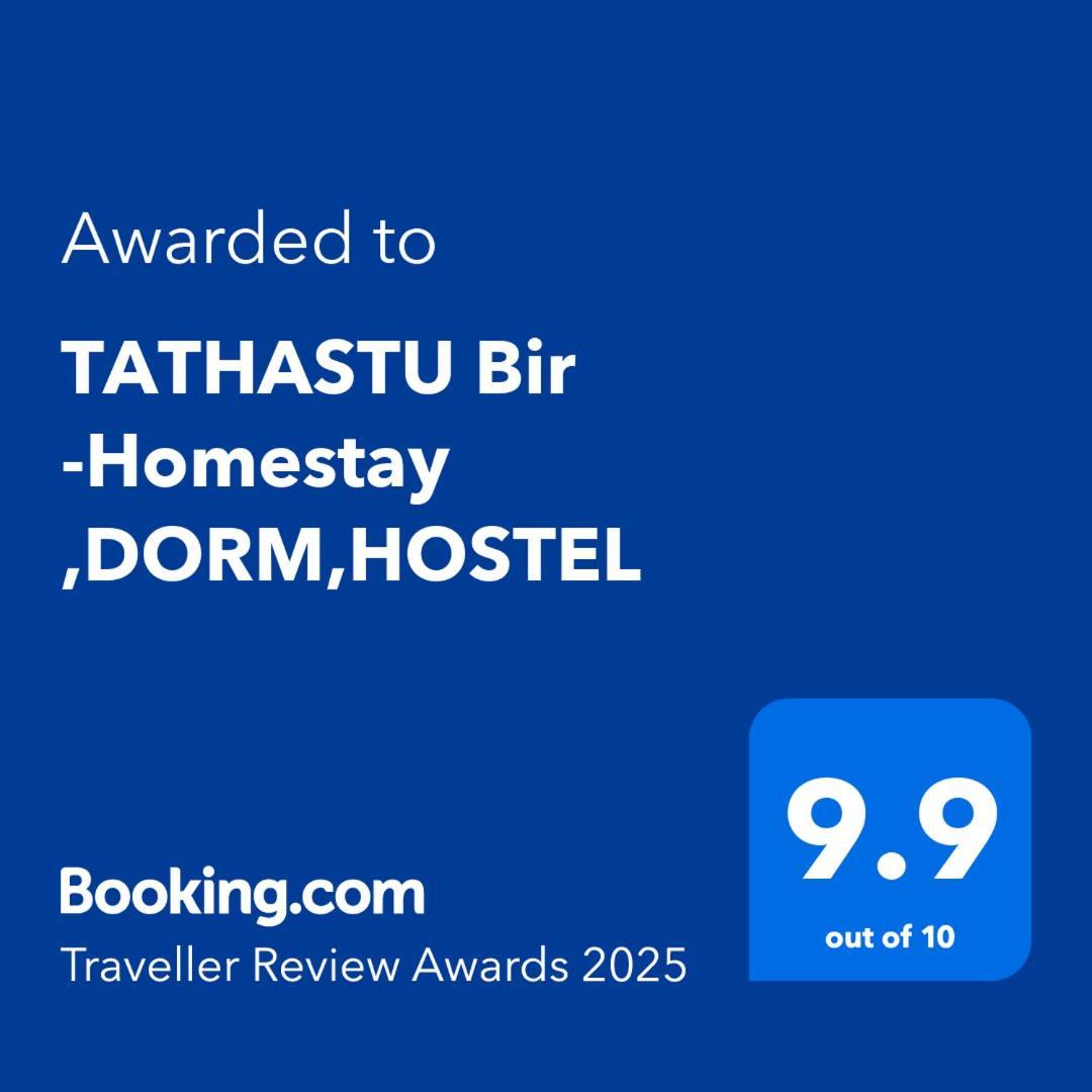 Tathastu Bir -Homestay ,Dorm,Hostel 외부 사진
