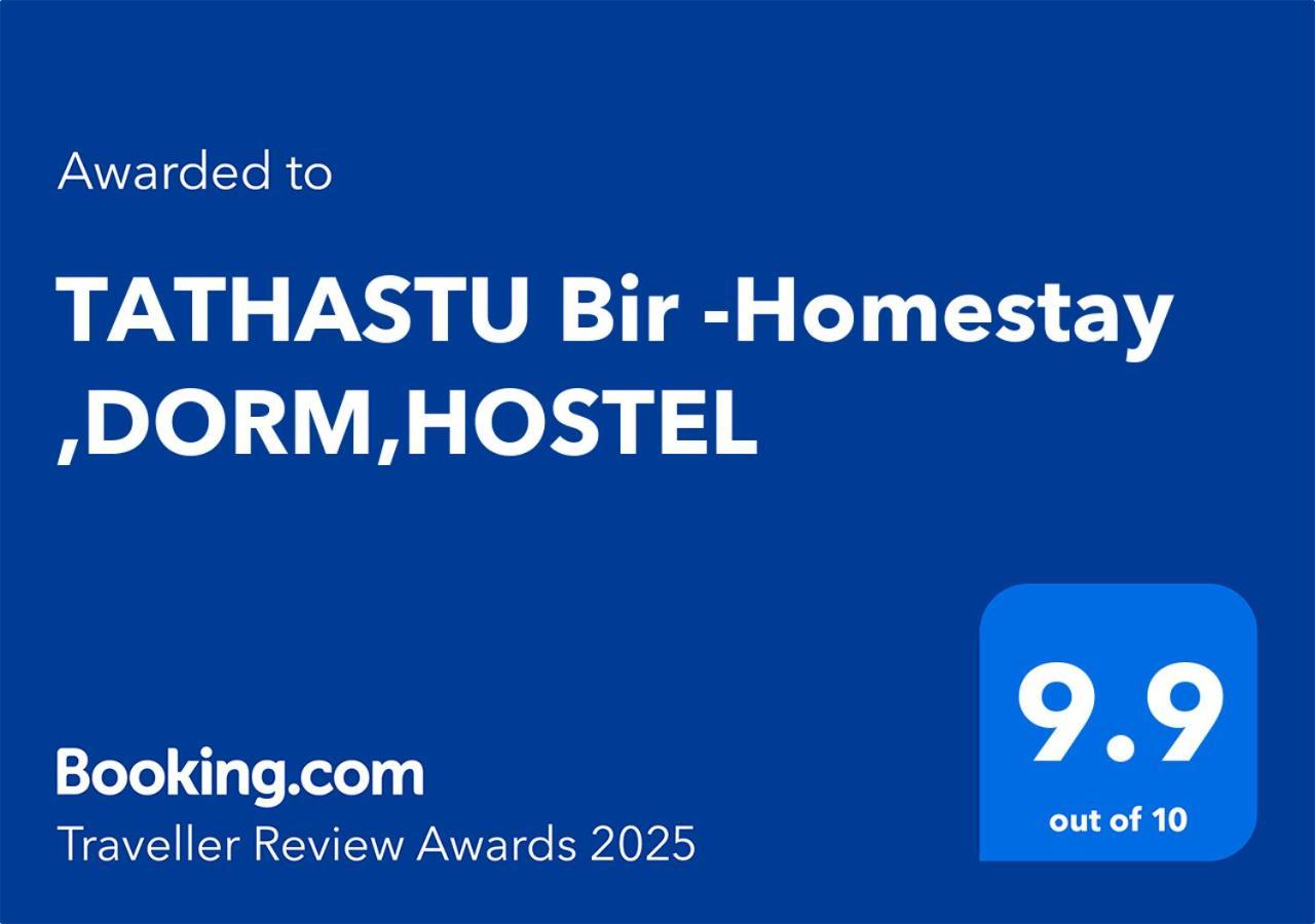 Tathastu Bir -Homestay ,Dorm,Hostel 외부 사진