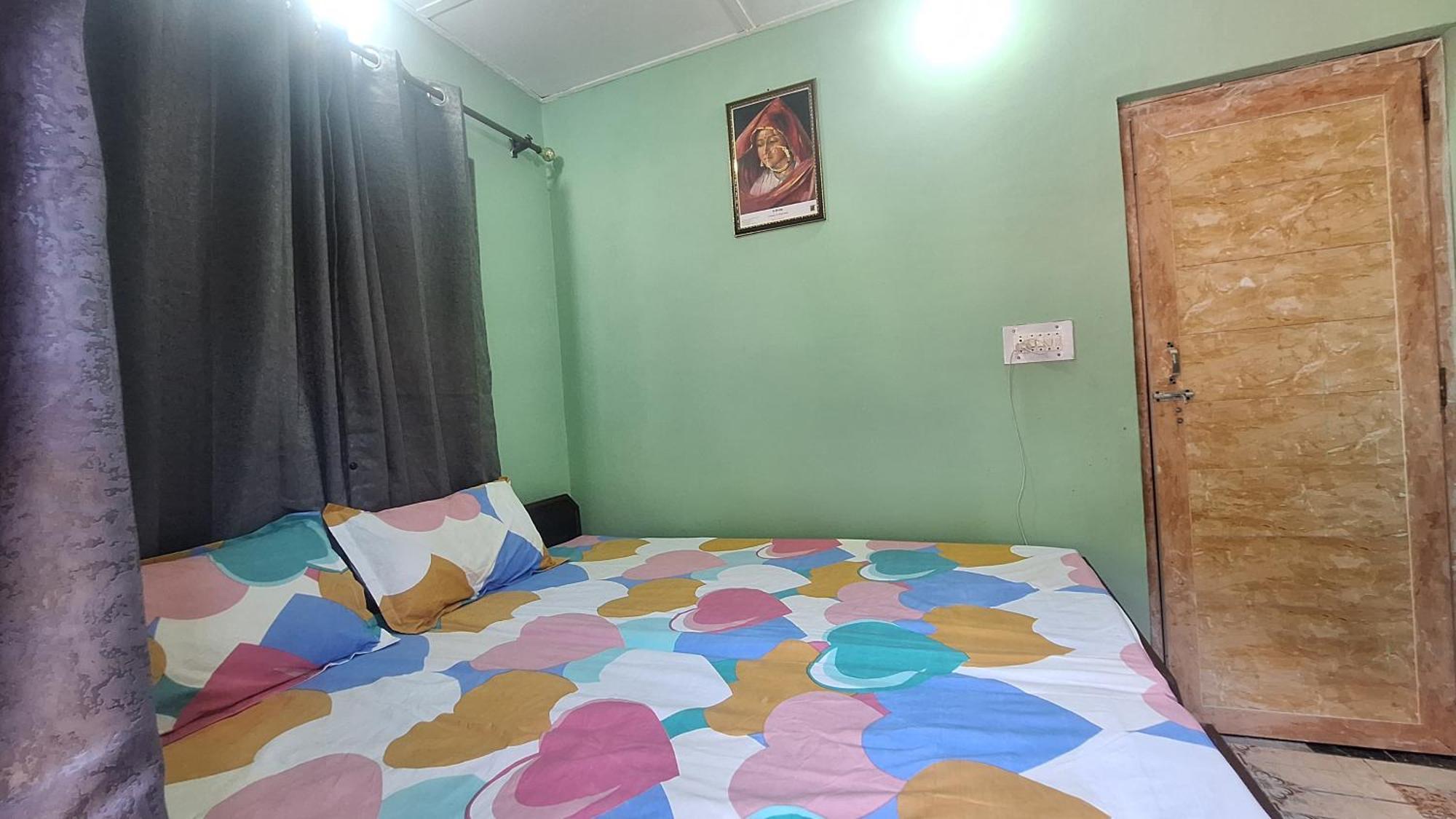 Tathastu Bir -Homestay ,Dorm,Hostel 외부 사진
