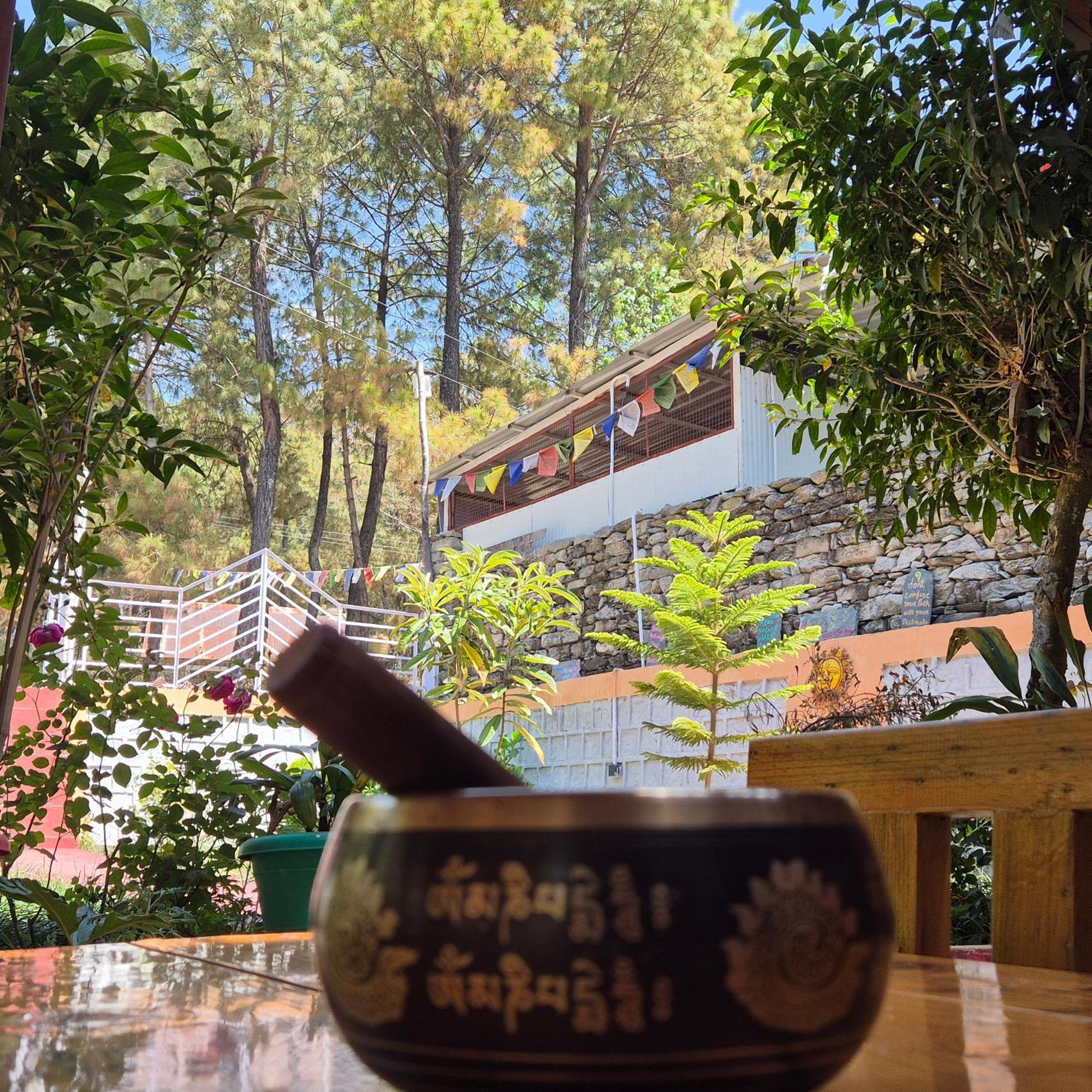 Tathastu Bir -Homestay ,Dorm,Hostel 외부 사진